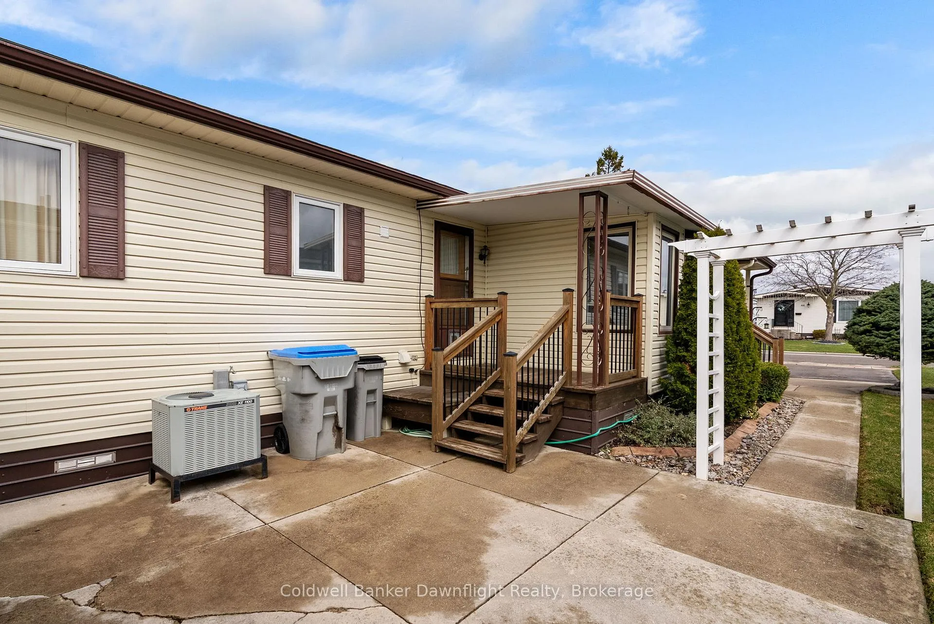 Photo 32 of 43 Redford Drive, South Huron, Exeter — HOMEH