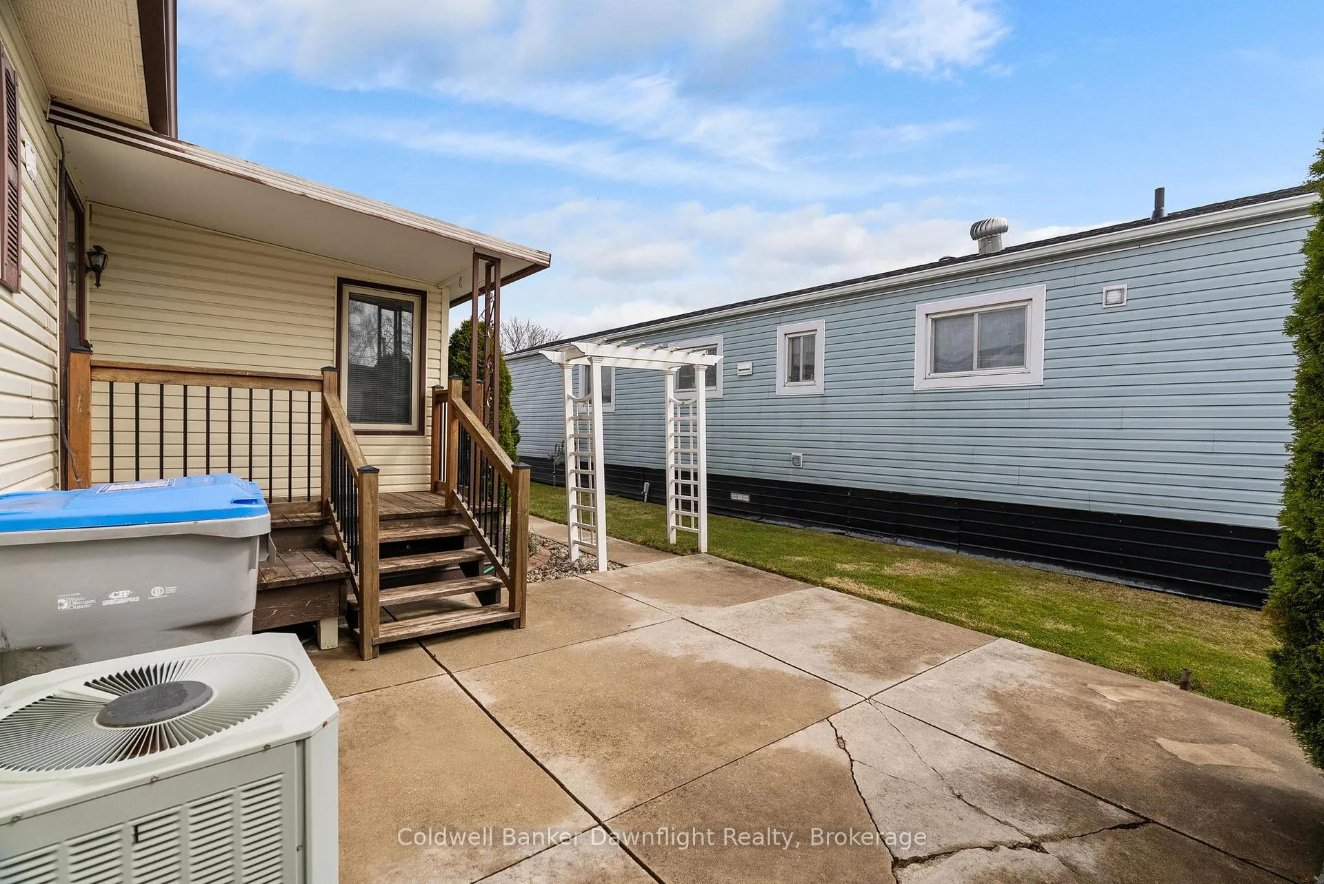 Photo 33 of 43 Redford Drive, South Huron, Exeter — HOMEH