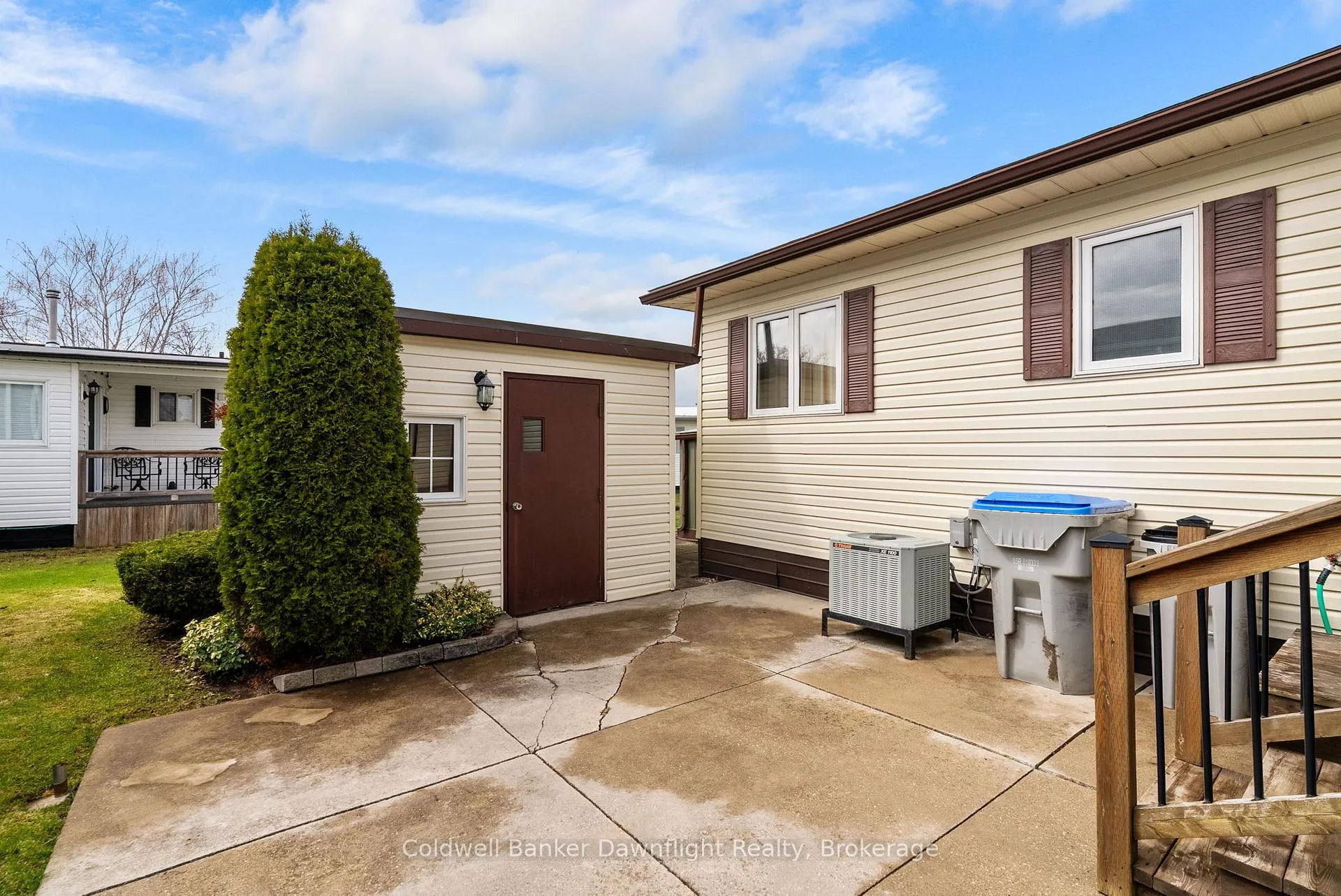 Photo 34 of 43 Redford Drive, South Huron, Exeter — HOMEH