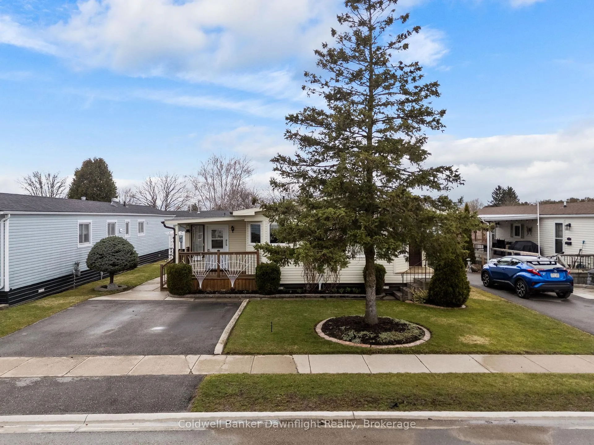 Photo 35 of 43 Redford Drive, South Huron, Exeter — HOMEH