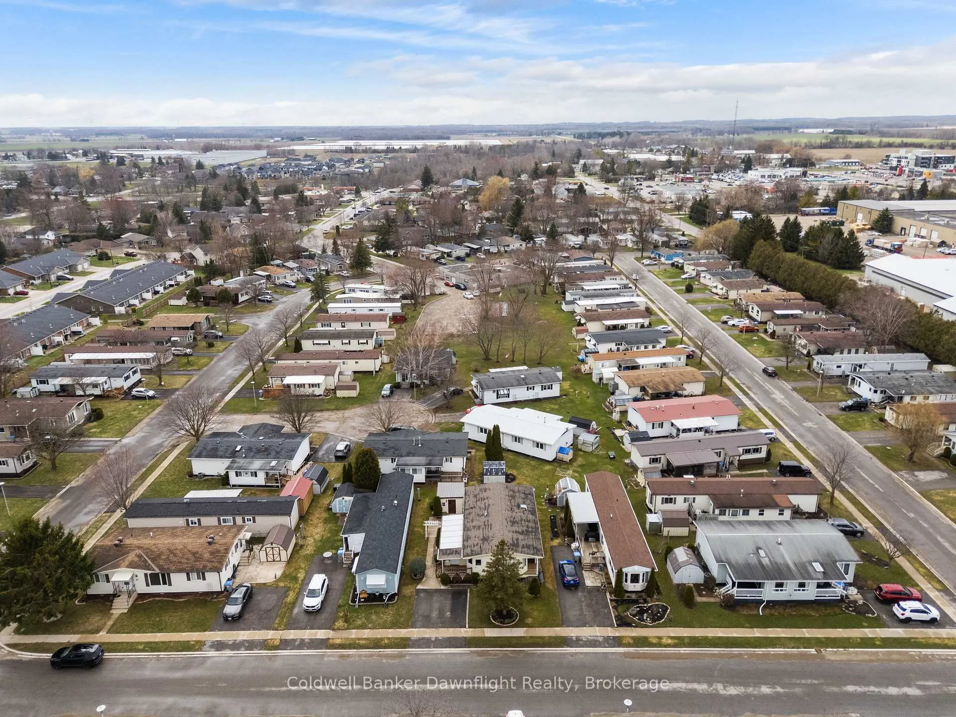 Photo 36 of 43 Redford Drive, South Huron, Exeter — HOMEH