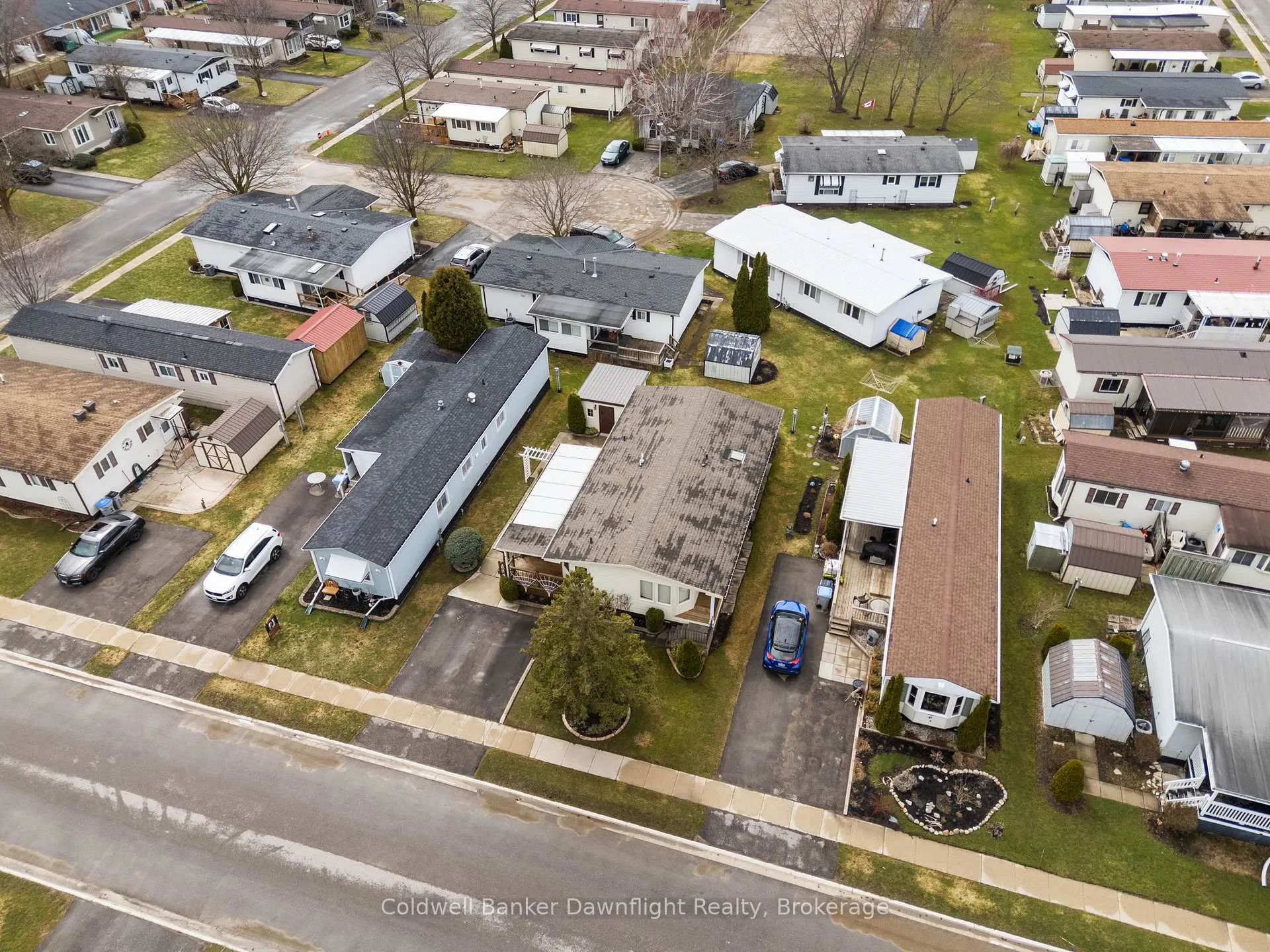 Photo 37 of 43 Redford Drive, South Huron, Exeter — HOMEH