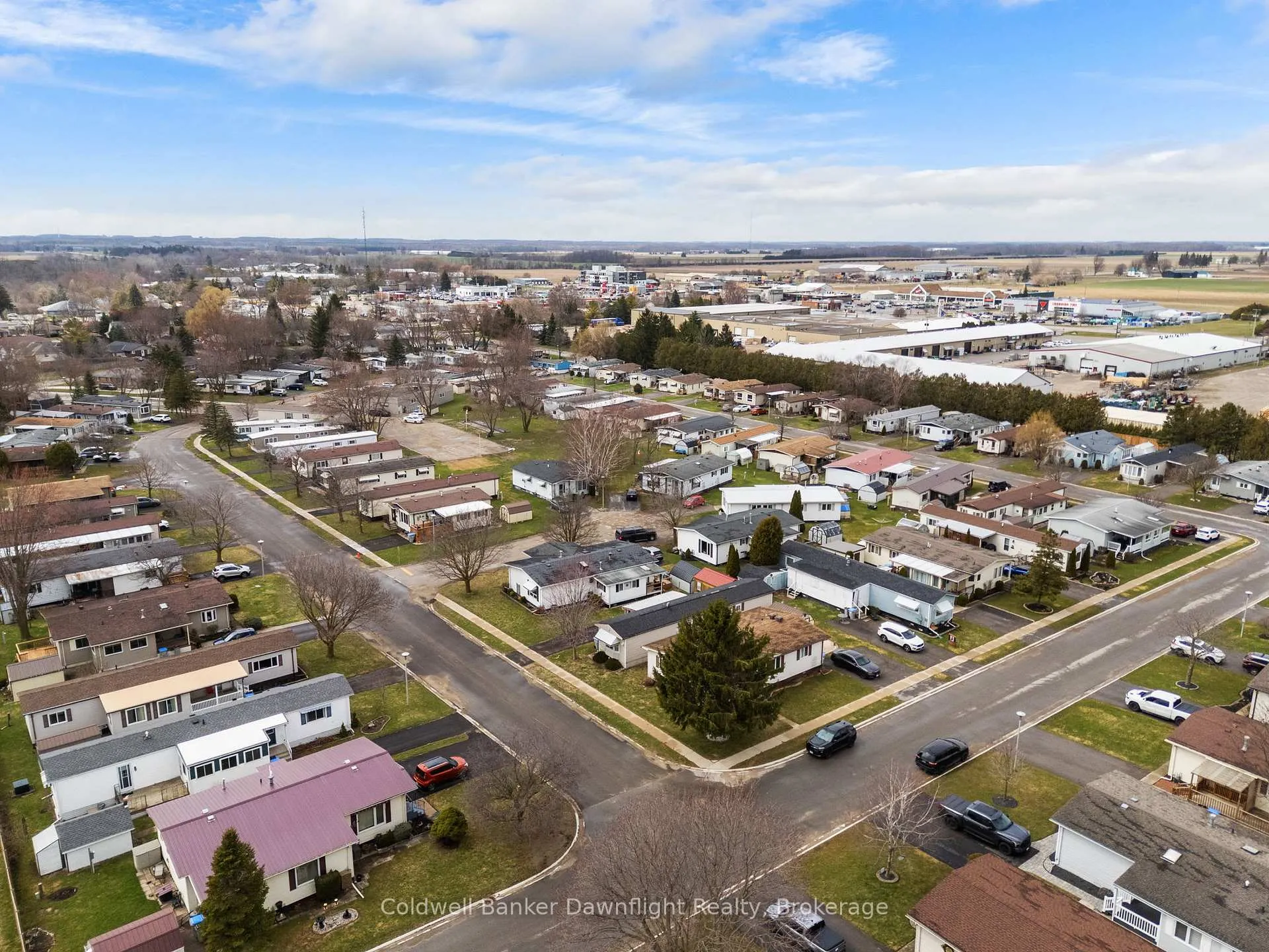 Photo 38 of 43 Redford Drive, South Huron, Exeter — HOMEH