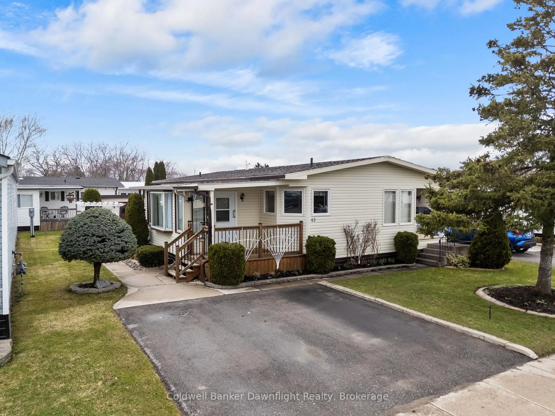 Photo 39 of 43 Redford Drive, South Huron, Exeter — HOMEH