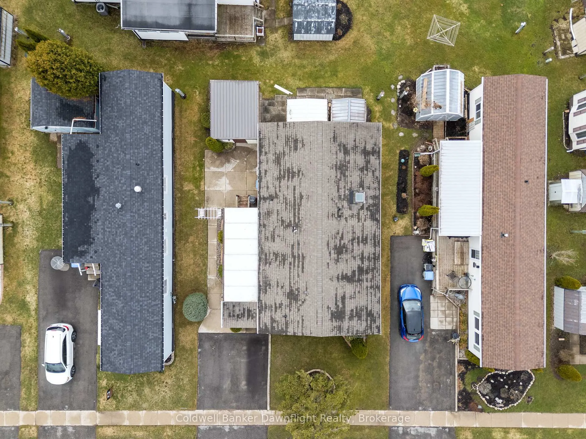 Photo 40 of 43 Redford Drive, South Huron, Exeter — HOMEH