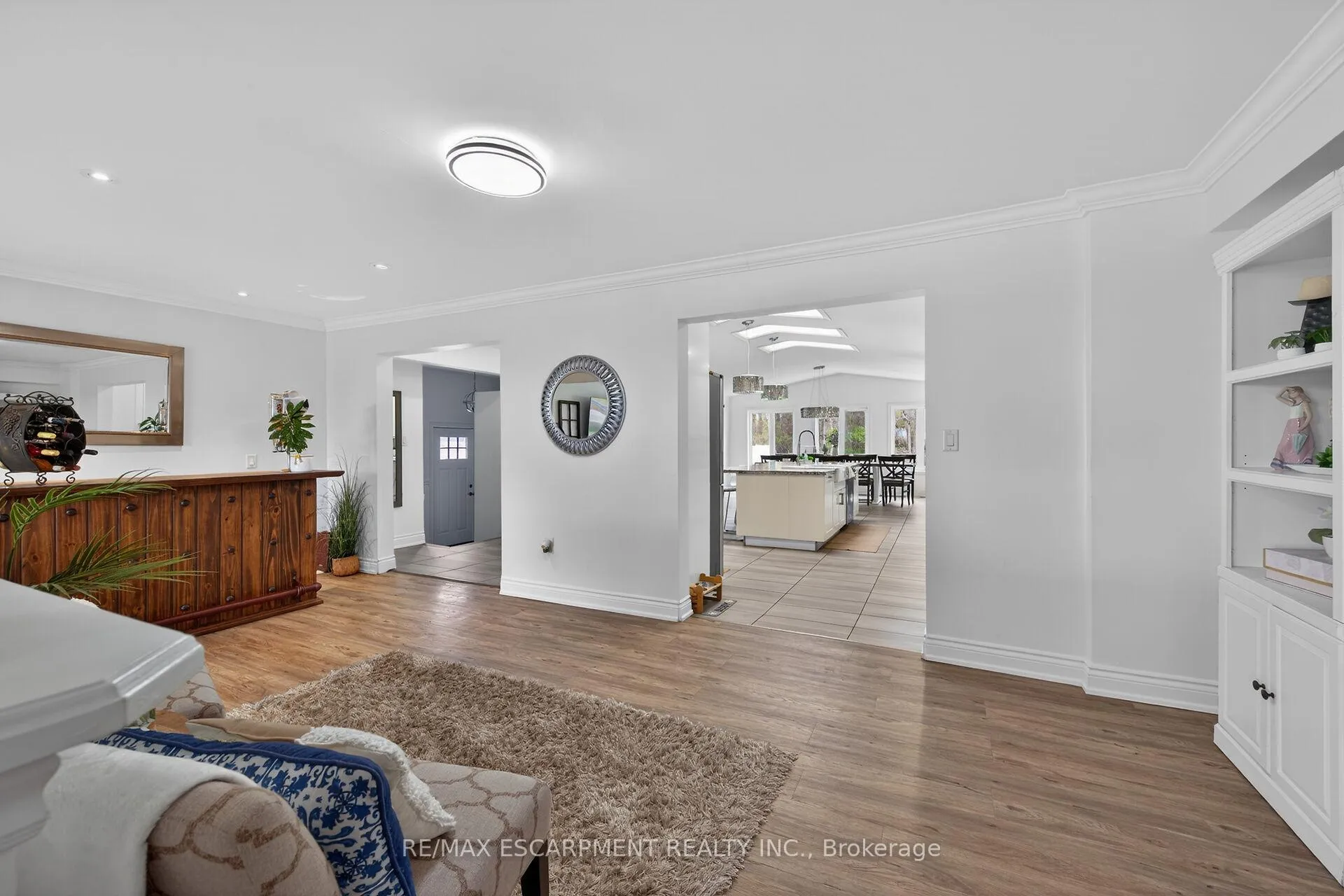 Photo 7 of 142 Mcneilly Road, Hamilton, Fruitland — HOMEH