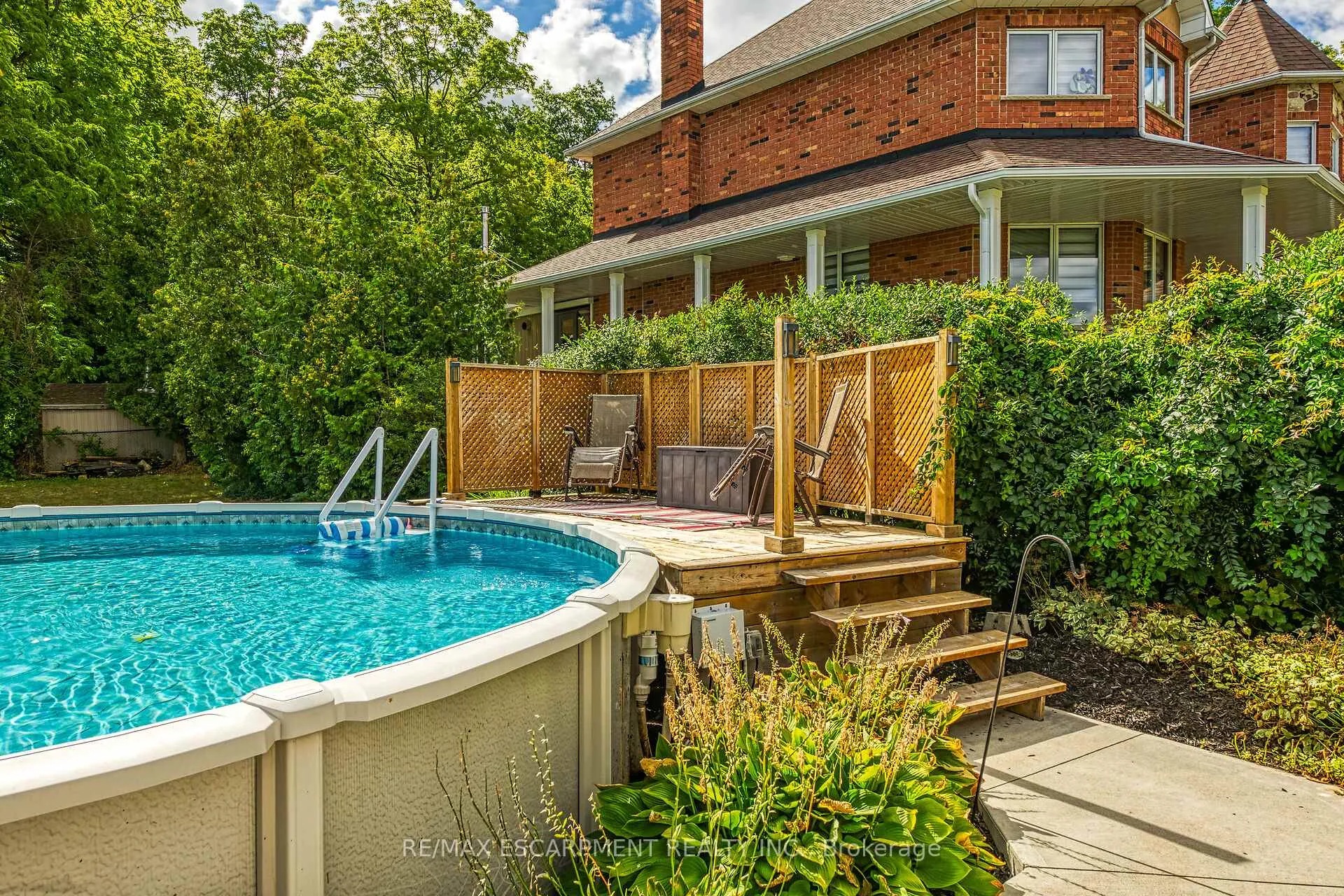 Photo 44 of 142 Mcneilly Road, Hamilton, Fruitland — HOMEH