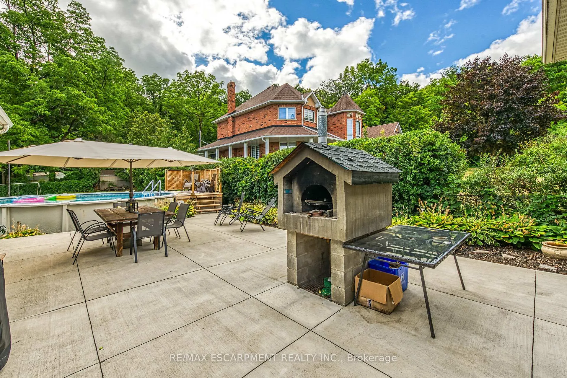 Photo 45 of 142 Mcneilly Road, Hamilton, Fruitland — HOMEH