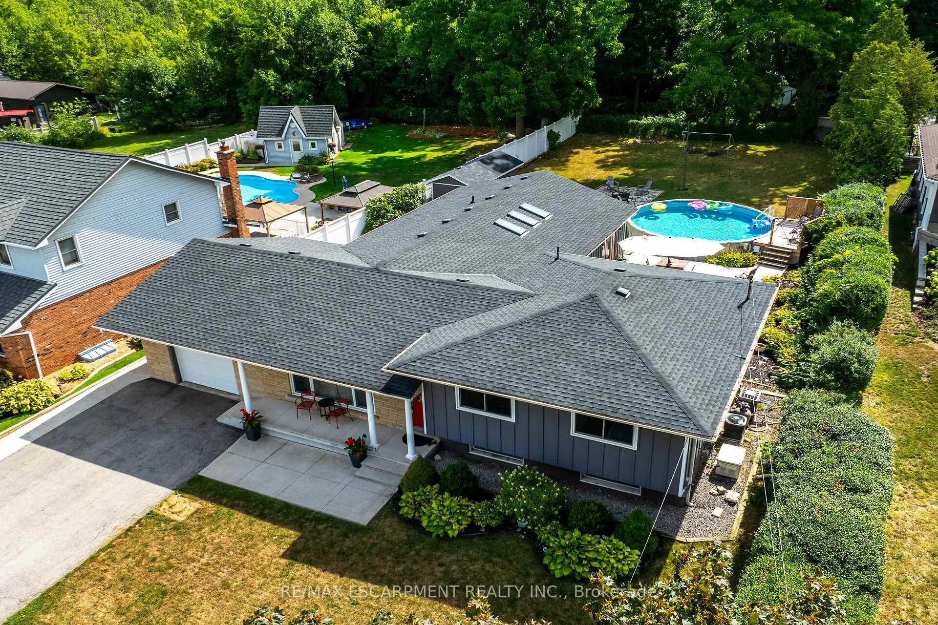 Photo 48 of 142 Mcneilly Road, Hamilton, Fruitland — HOMEH
