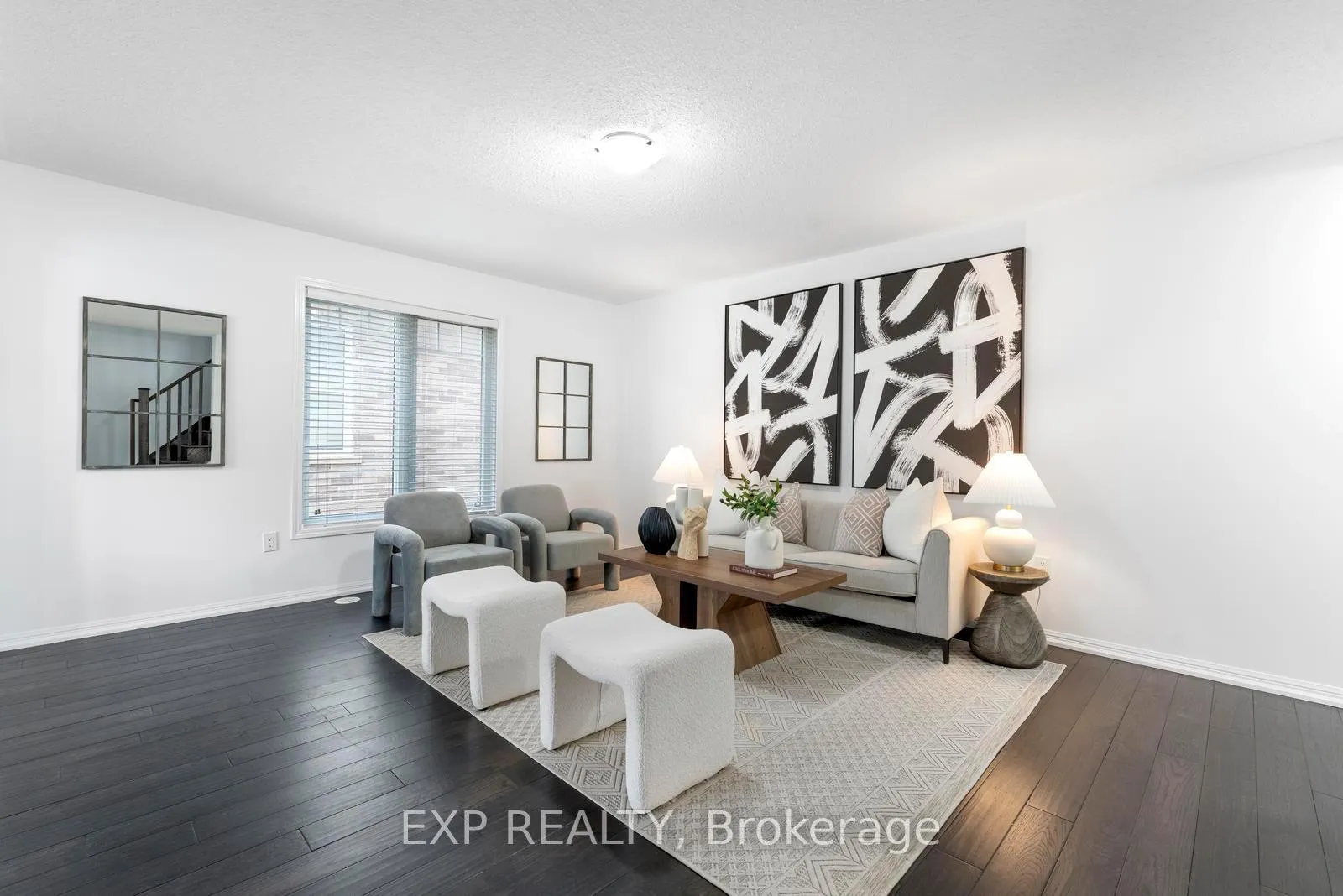 Photo 4 of 920 Nadalin Heights, Milton, Willmott — HOMEH