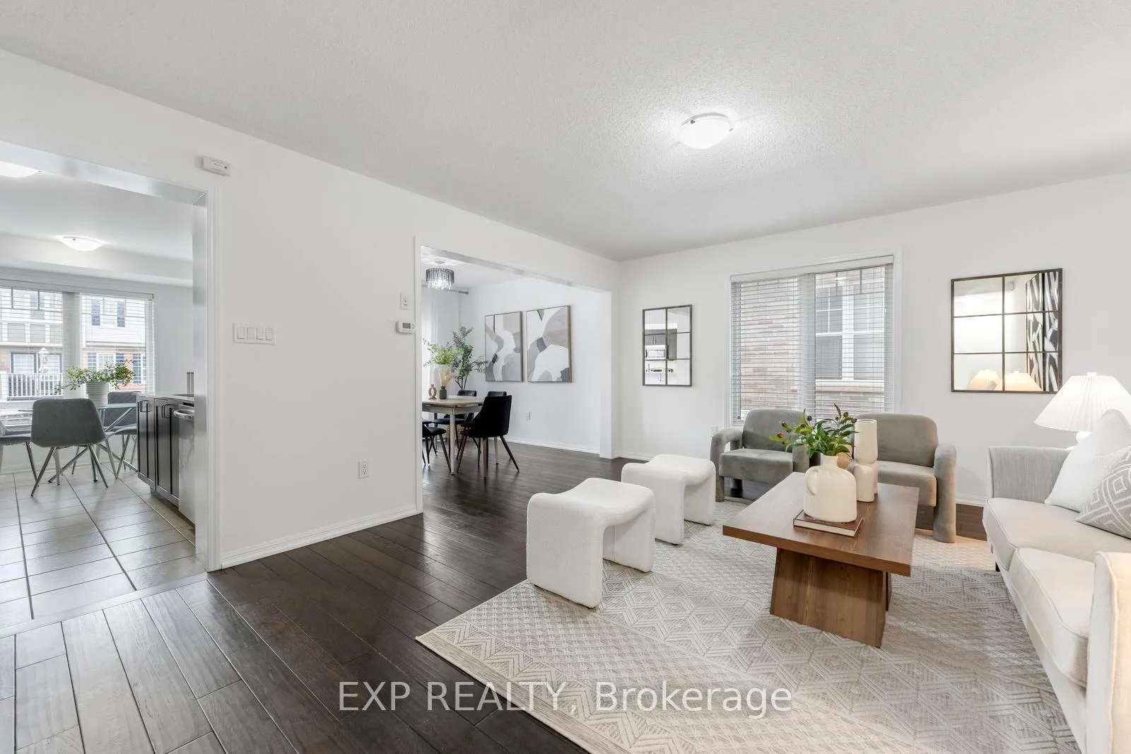 Photo 5 of 920 Nadalin Heights, Milton, Willmott — HOMEH