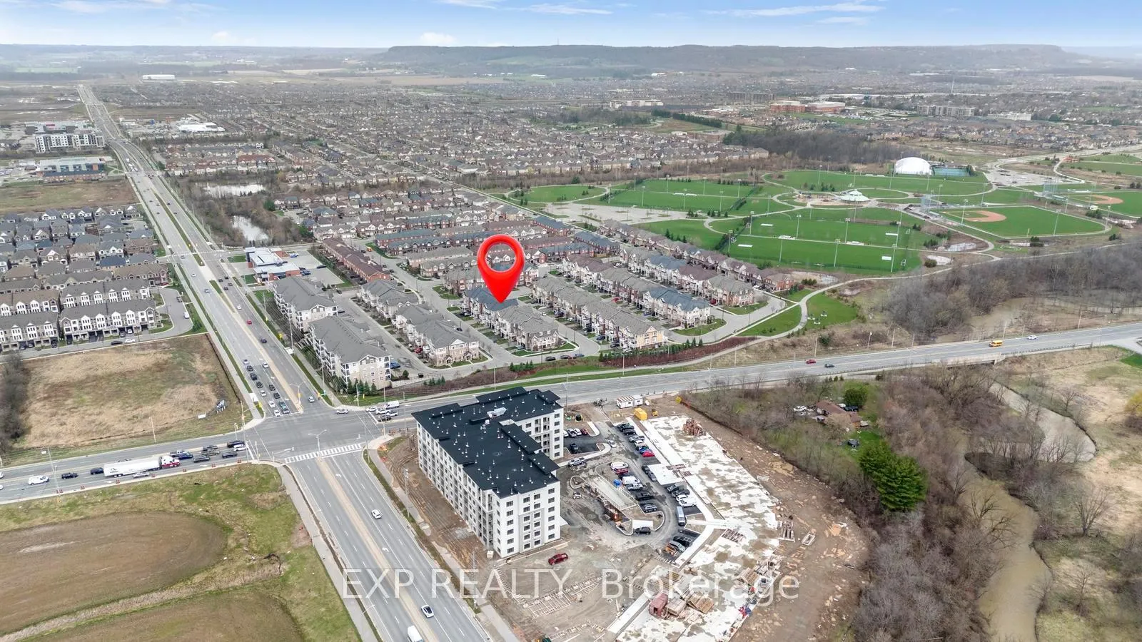 Photo 39 of 920 Nadalin Heights, Milton, Willmott — HOMEH
