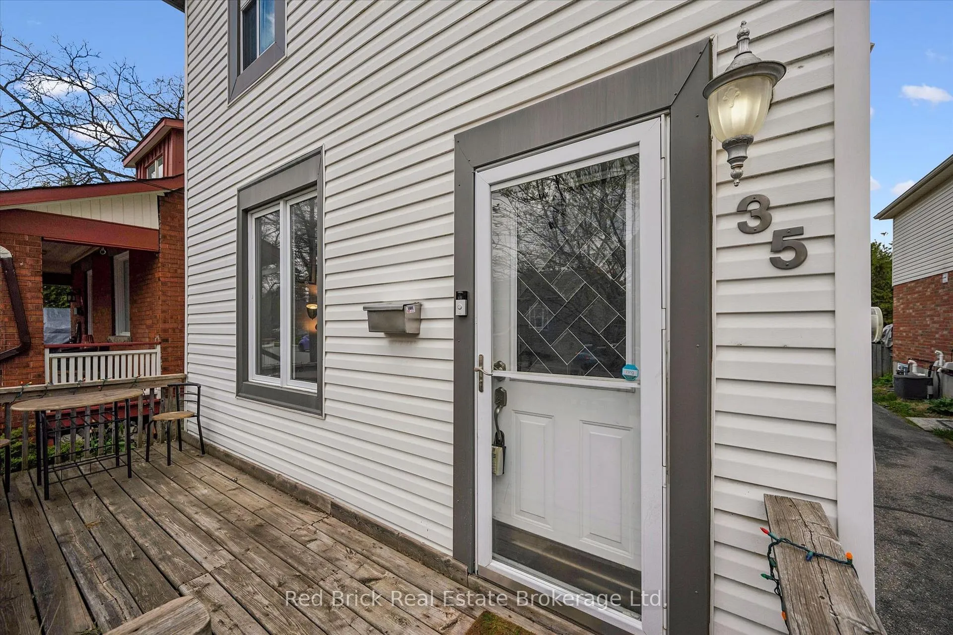 Photo 4 of 35 Inkerman Street, Guelph, Junction/Onward Willow — HOMEH