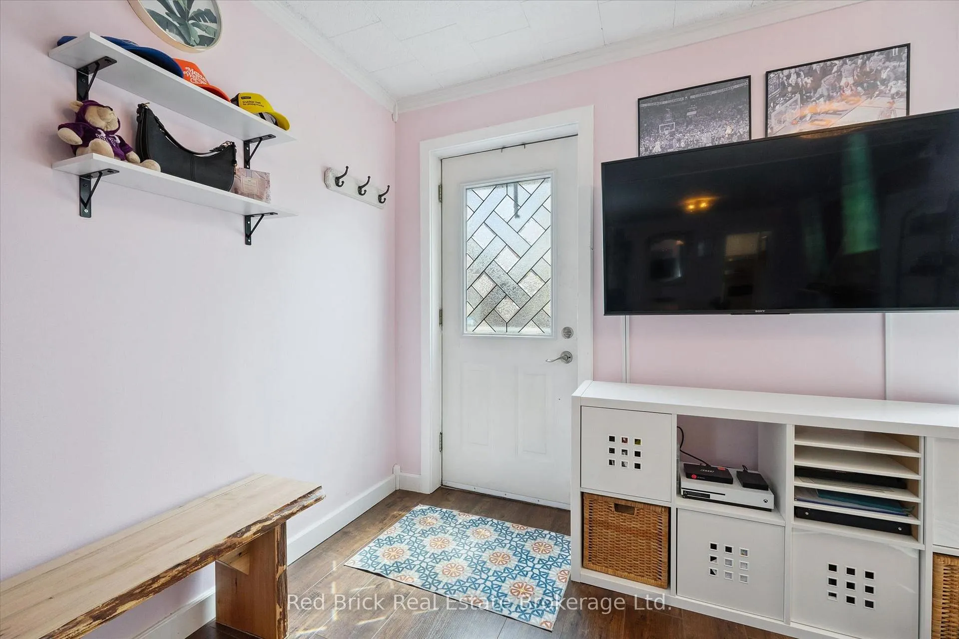 Photo 5 of 35 Inkerman Street, Guelph, Junction/Onward Willow — HOMEH