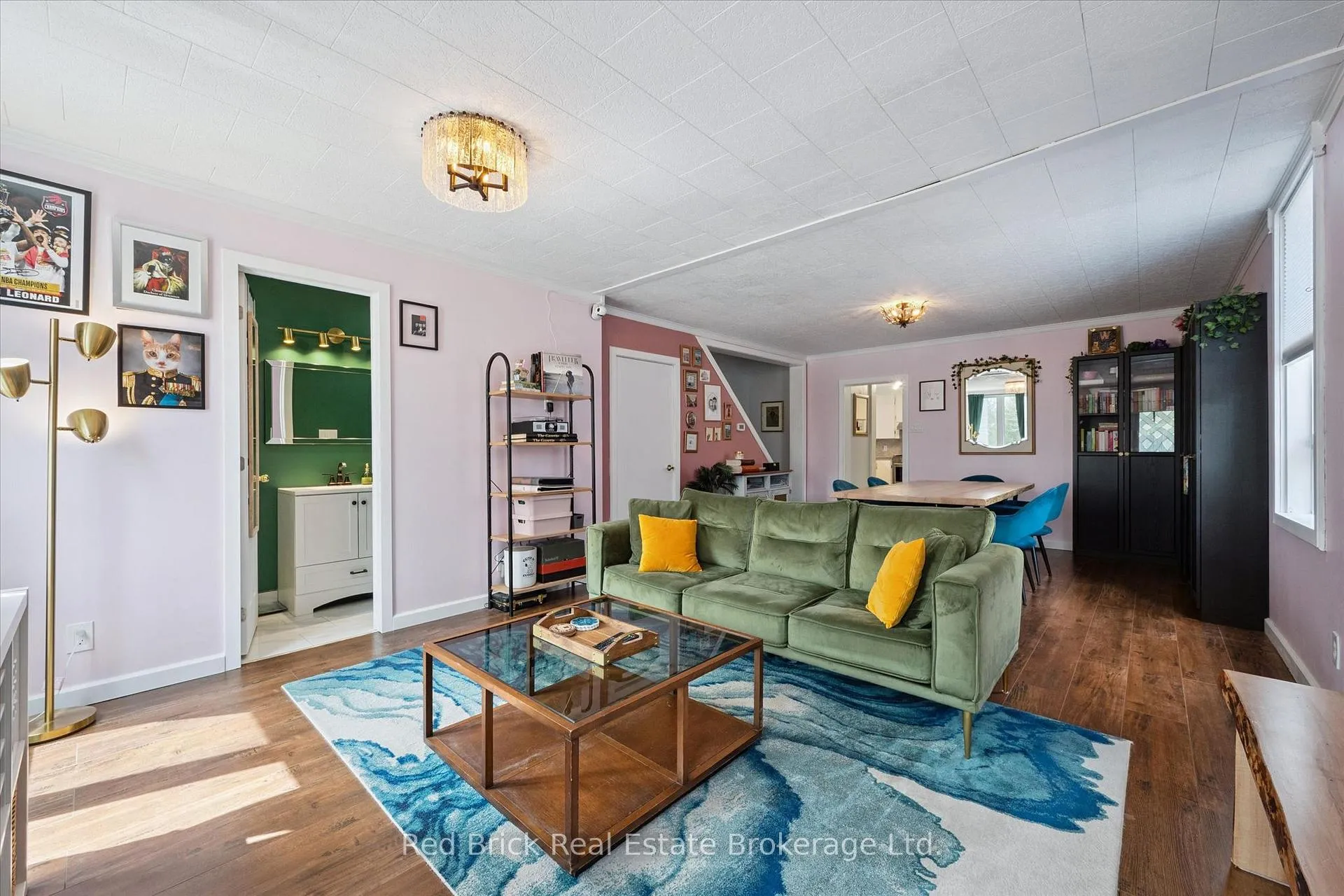 Photo 6 of 35 Inkerman Street, Guelph, Junction/Onward Willow — HOMEH