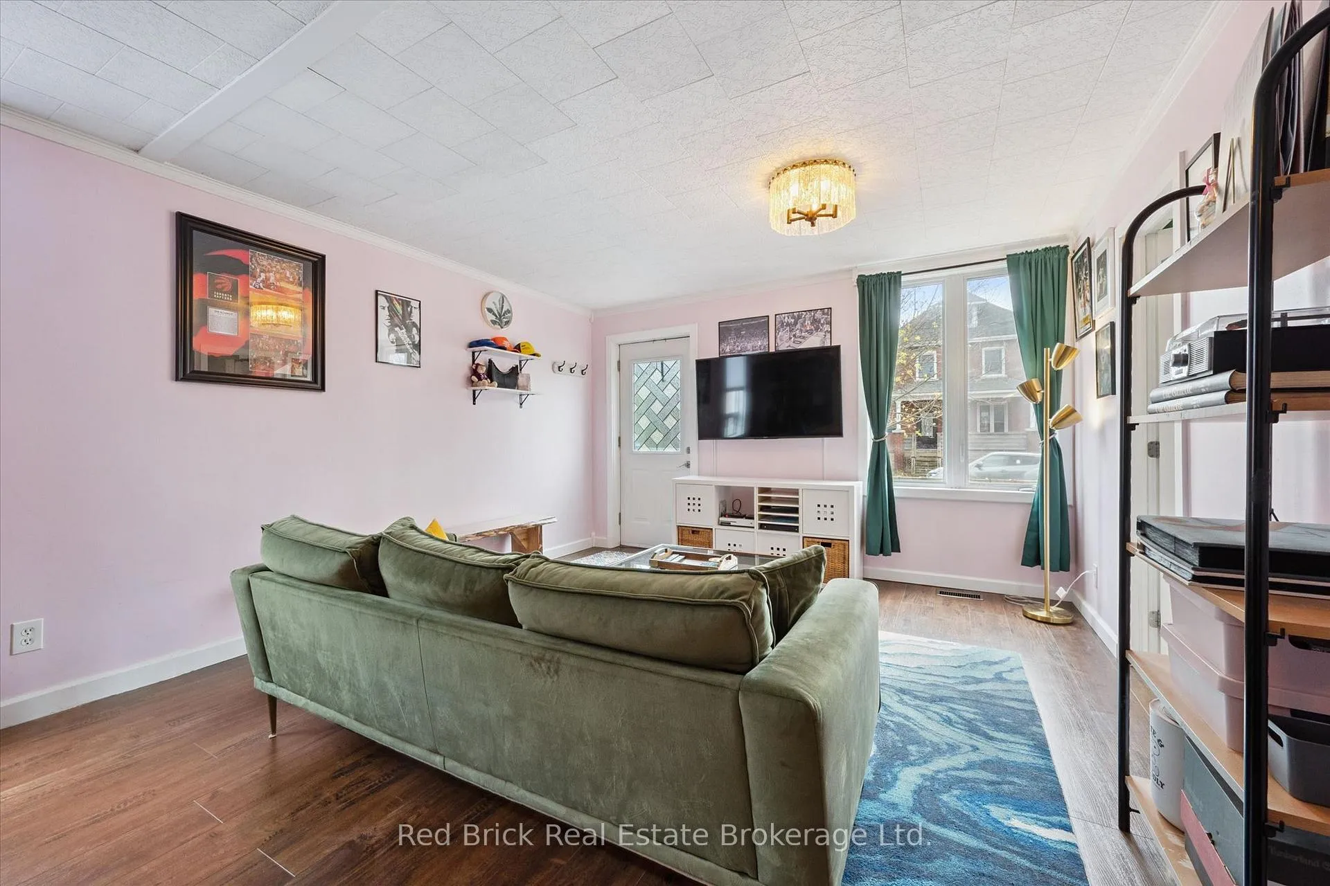 Photo 8 of 35 Inkerman Street, Guelph, Junction/Onward Willow — HOMEH