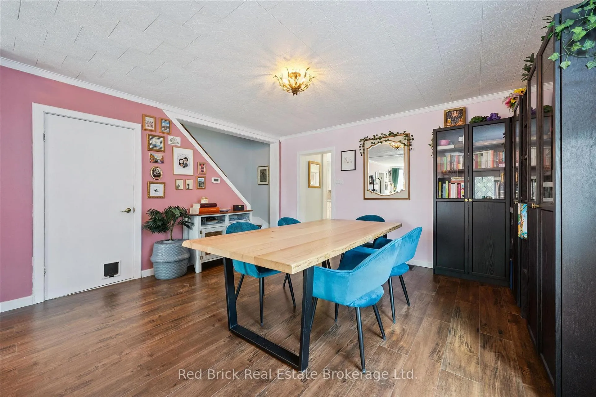 Photo 10 of 35 Inkerman Street, Guelph, Junction/Onward Willow — HOMEH