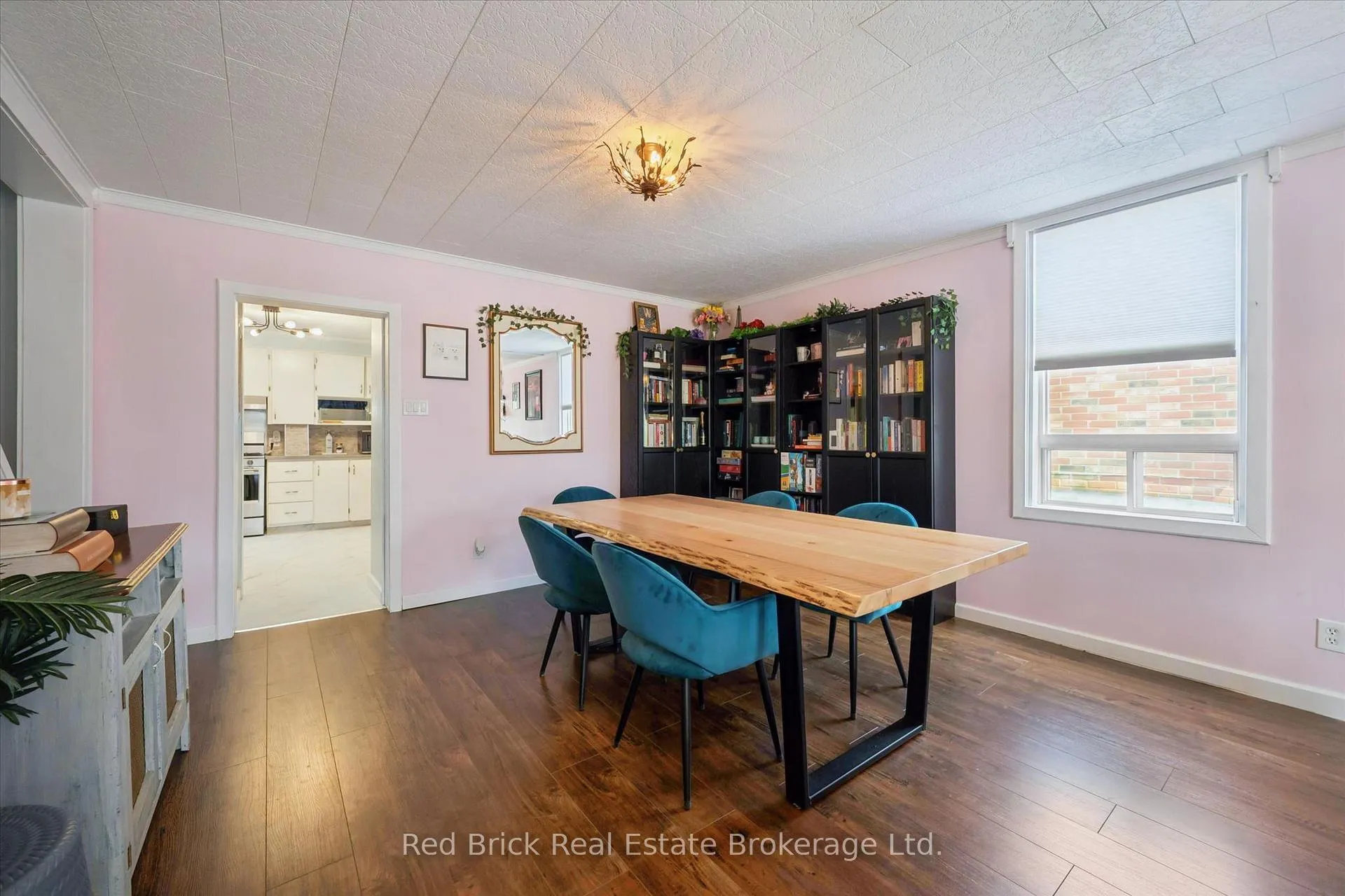 Photo 11 of 35 Inkerman Street, Guelph, Junction/Onward Willow — HOMEH