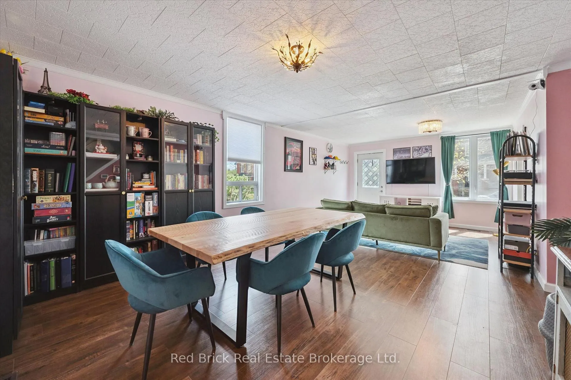 Photo 12 of 35 Inkerman Street, Guelph, Junction/Onward Willow — HOMEH