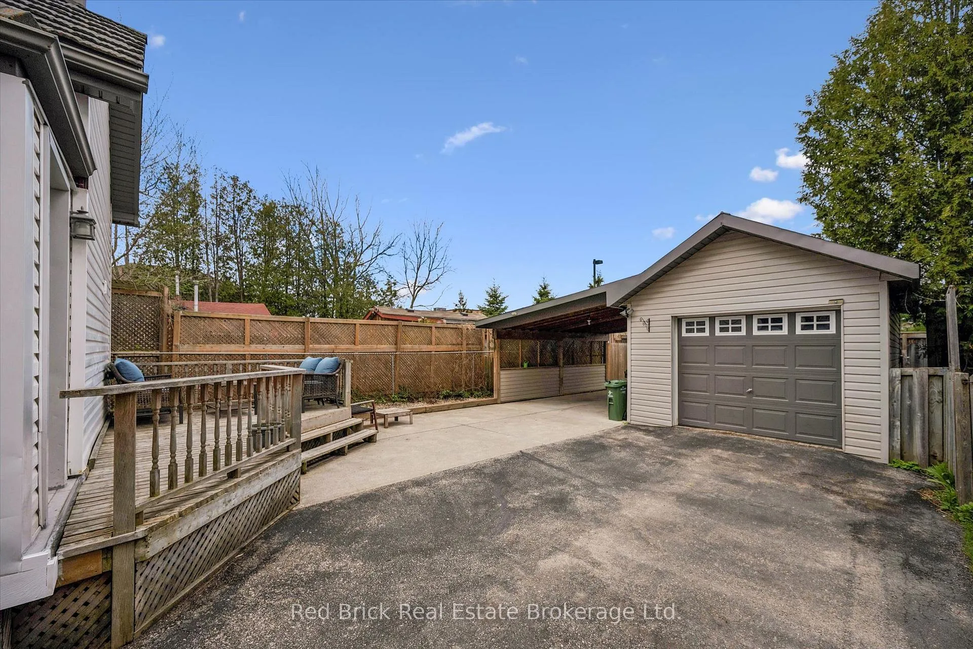 Photo 26 of 35 Inkerman Street, Guelph, Junction/Onward Willow — HOMEH