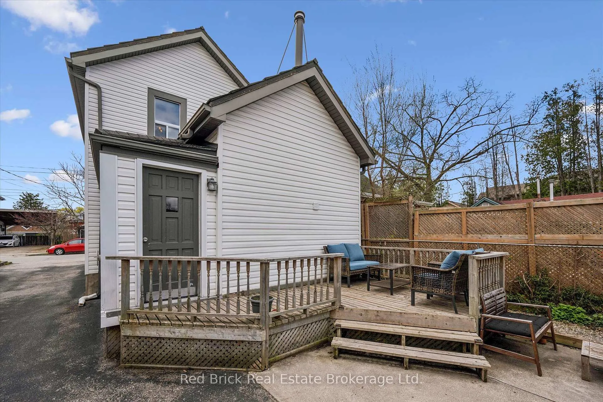 Photo 28 of 35 Inkerman Street, Guelph, Junction/Onward Willow — HOMEH