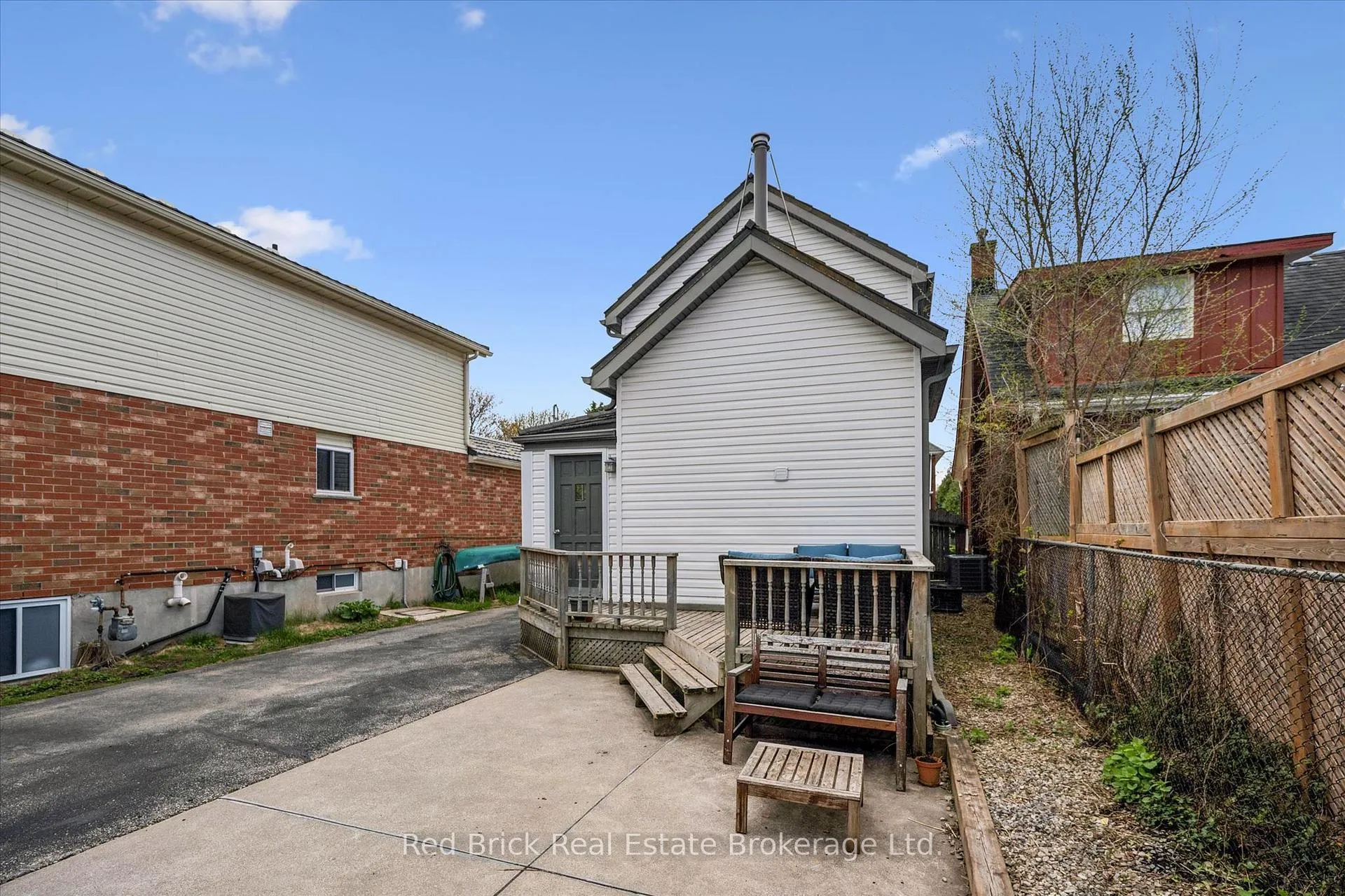 Photo 29 of 35 Inkerman Street, Guelph, Junction/Onward Willow — HOMEH