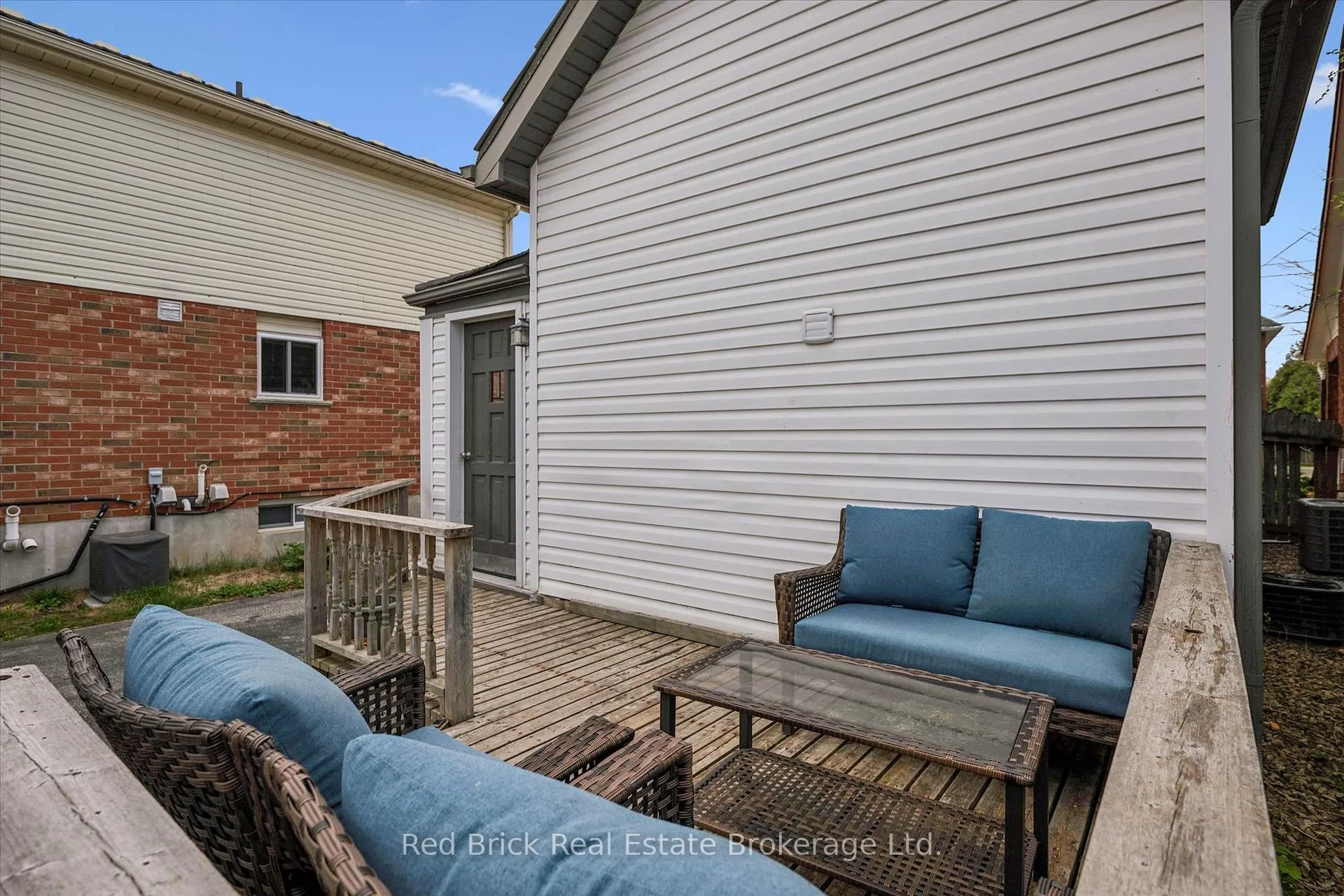 Photo 30 of 35 Inkerman Street, Guelph, Junction/Onward Willow — HOMEH