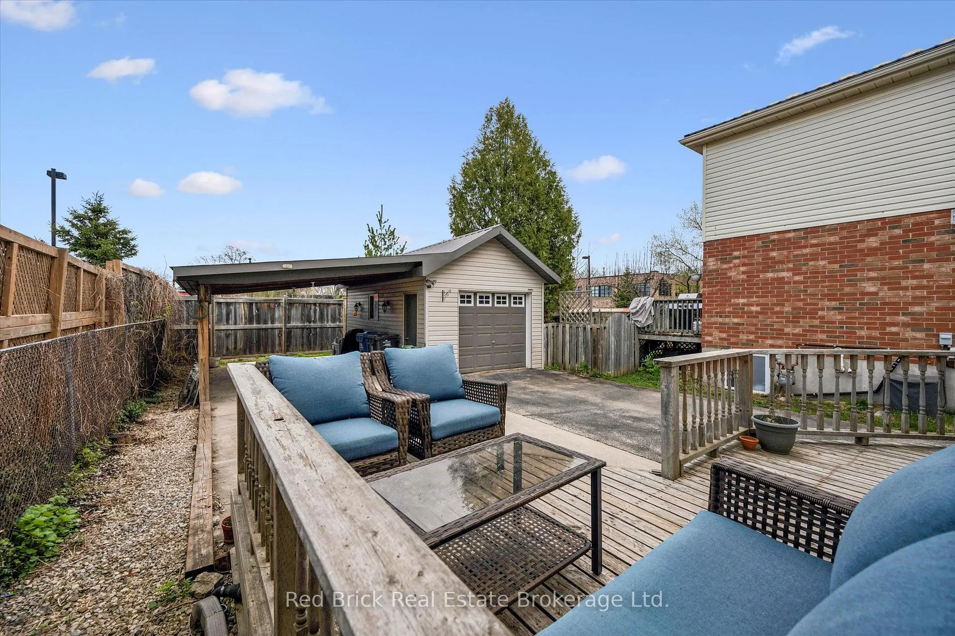 Photo 31 of 35 Inkerman Street, Guelph, Junction/Onward Willow — HOMEH