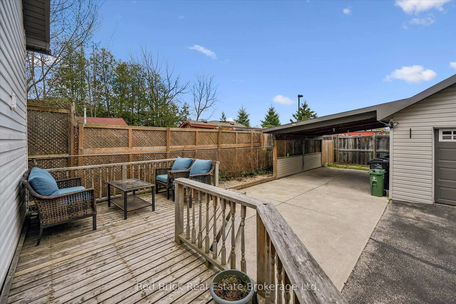 Photo 32 of 35 Inkerman Street, Guelph, Junction/Onward Willow — HOMEH