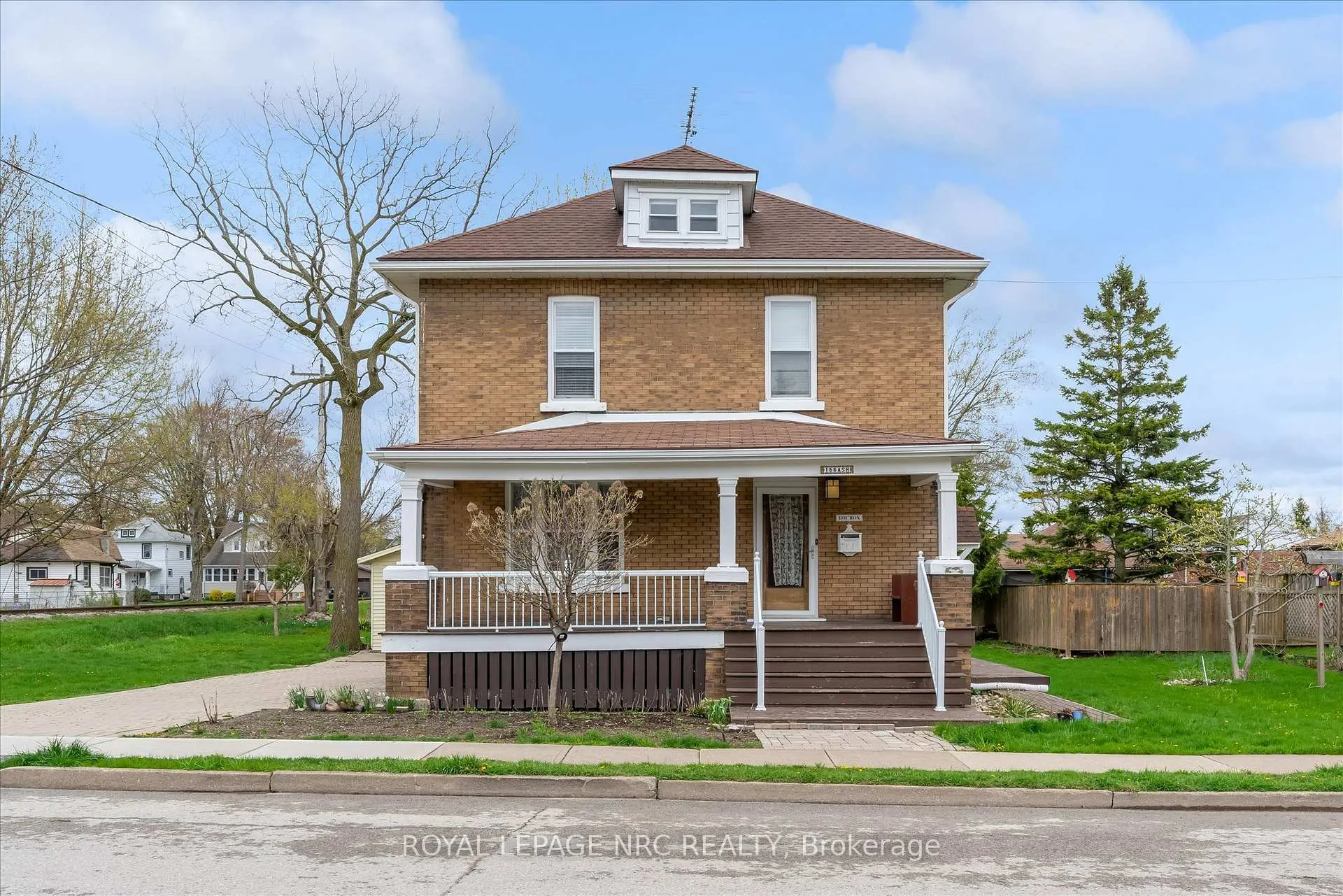 Photo 1 of 155 Ash Street, Port Colborne, Sugarloaf — HOMEH