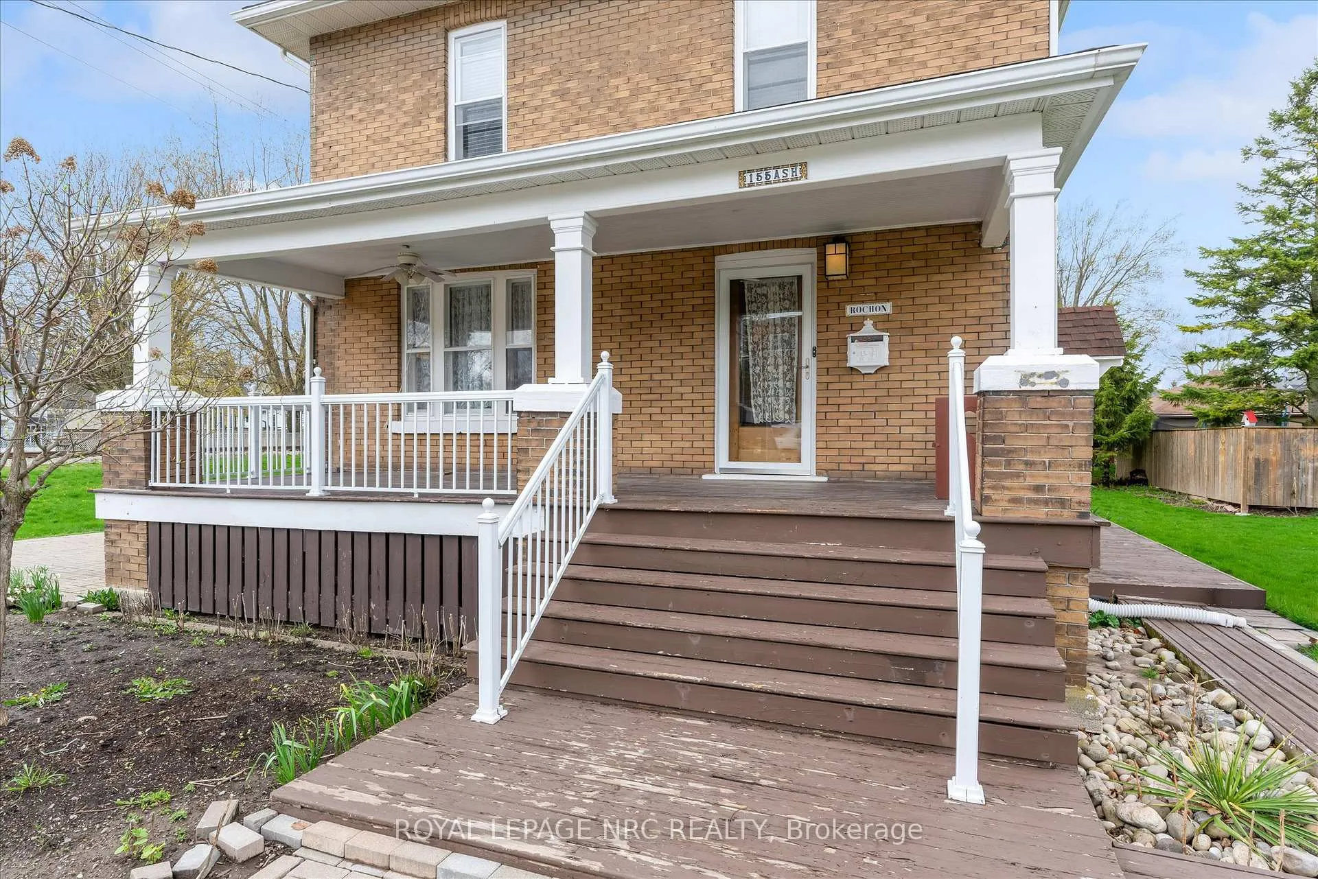 Photo 3 of 155 Ash Street, Port Colborne, Sugarloaf — HOMEH