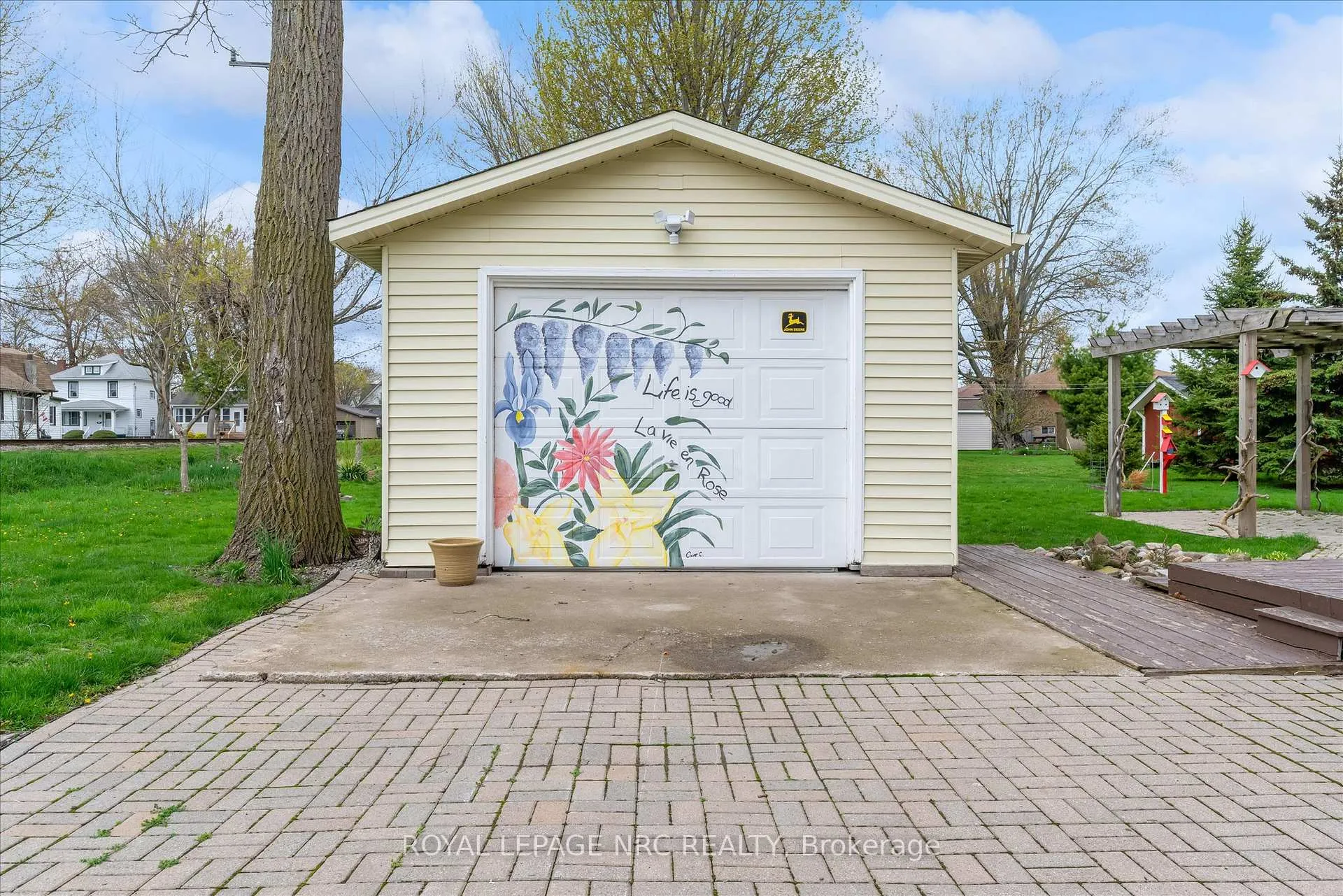 Photo 31 of 155 Ash Street, Port Colborne, Sugarloaf — HOMEH