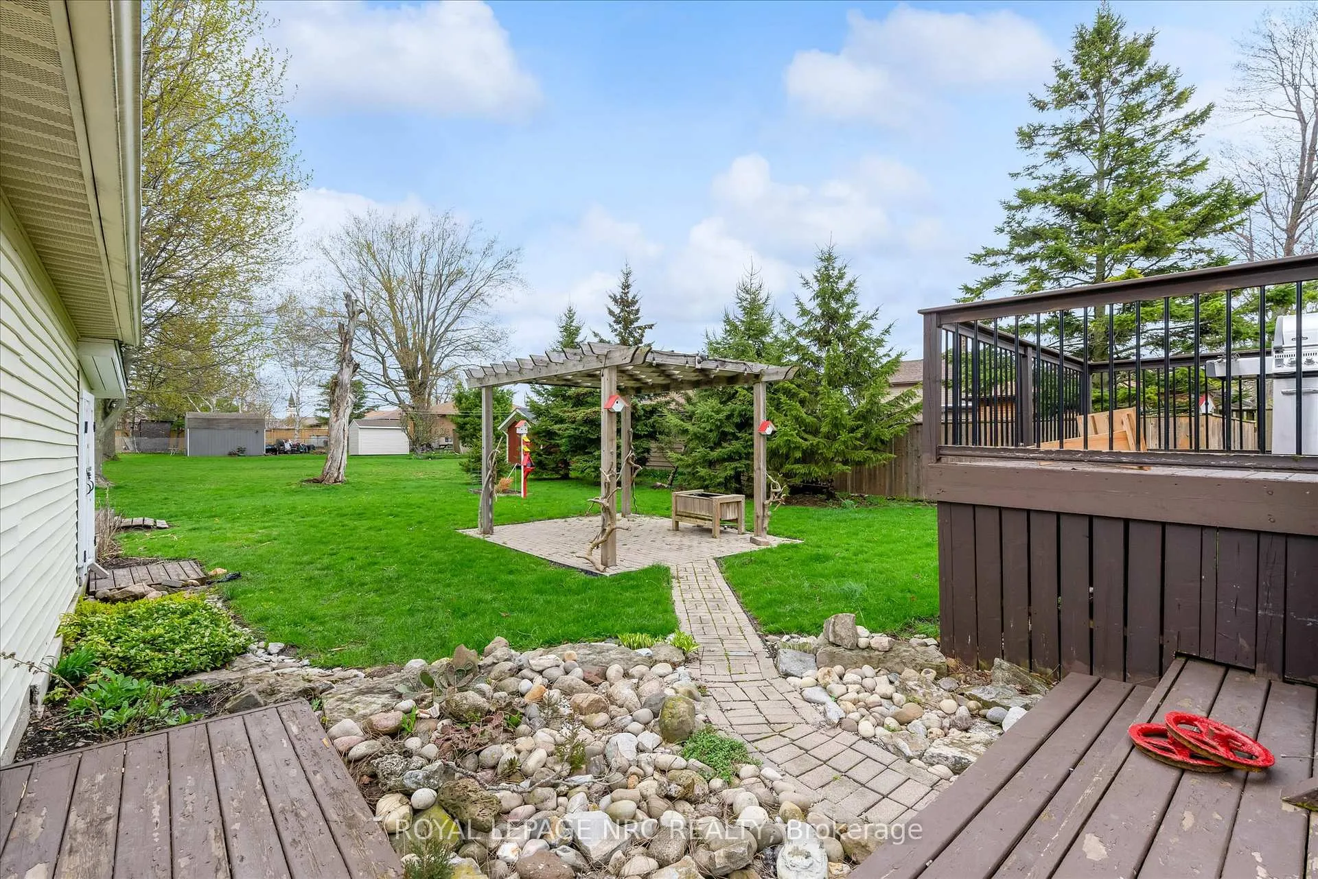 Photo 32 of 155 Ash Street, Port Colborne, Sugarloaf — HOMEH