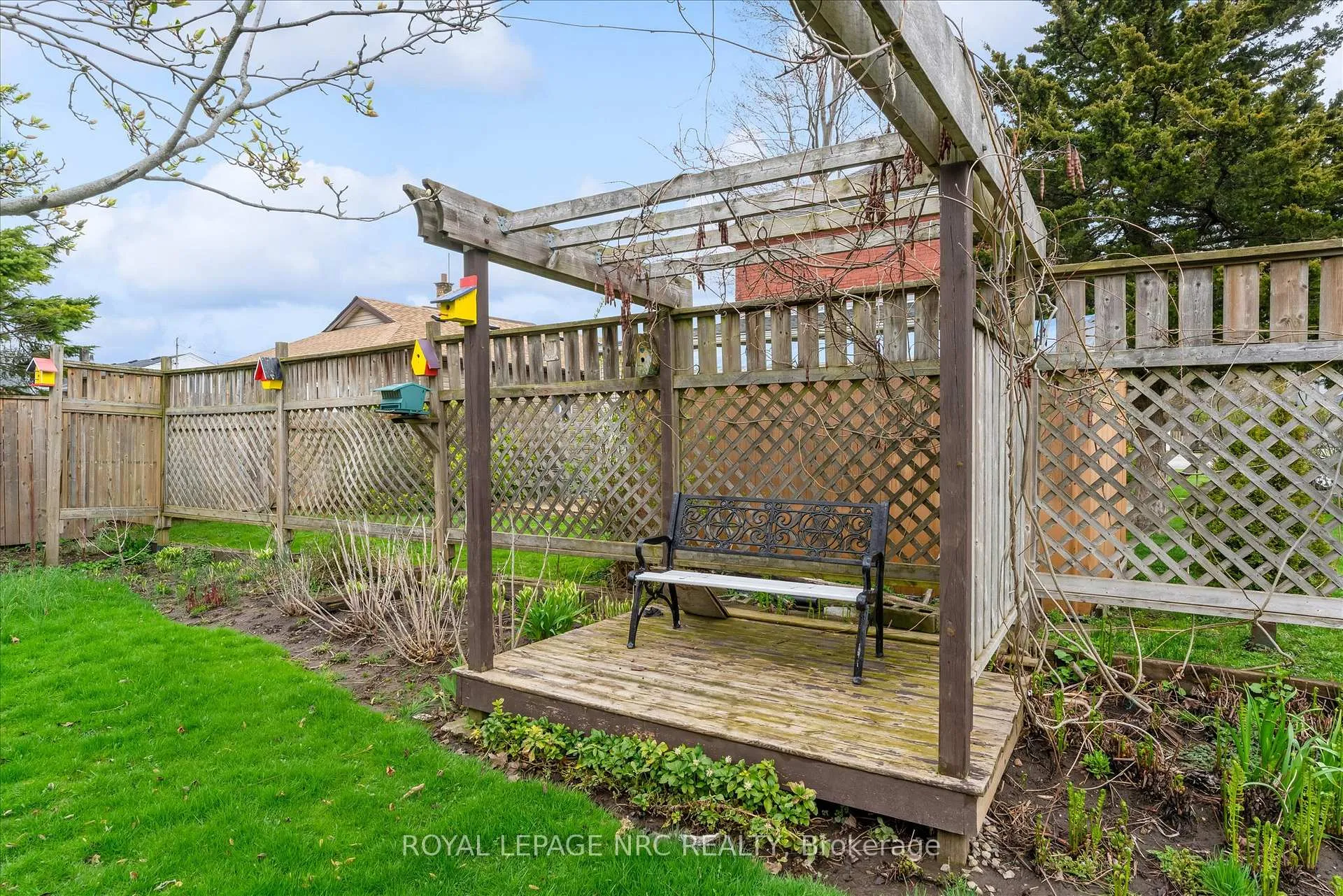 Photo 36 of 155 Ash Street, Port Colborne, Sugarloaf — HOMEH