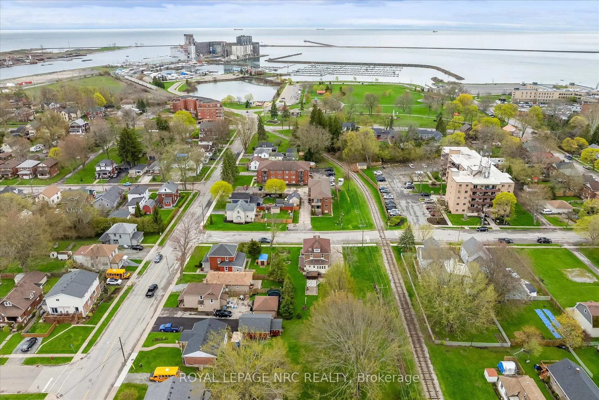 Photo 39 of 155 Ash Street, Port Colborne, Sugarloaf — HOMEH