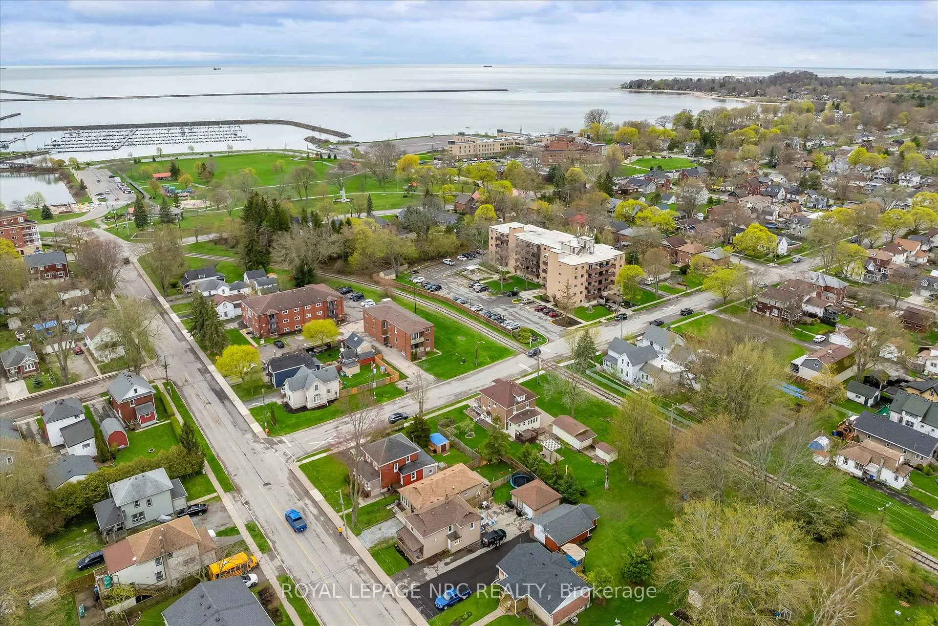 Photo 40 of 155 Ash Street, Port Colborne, Sugarloaf — HOMEH