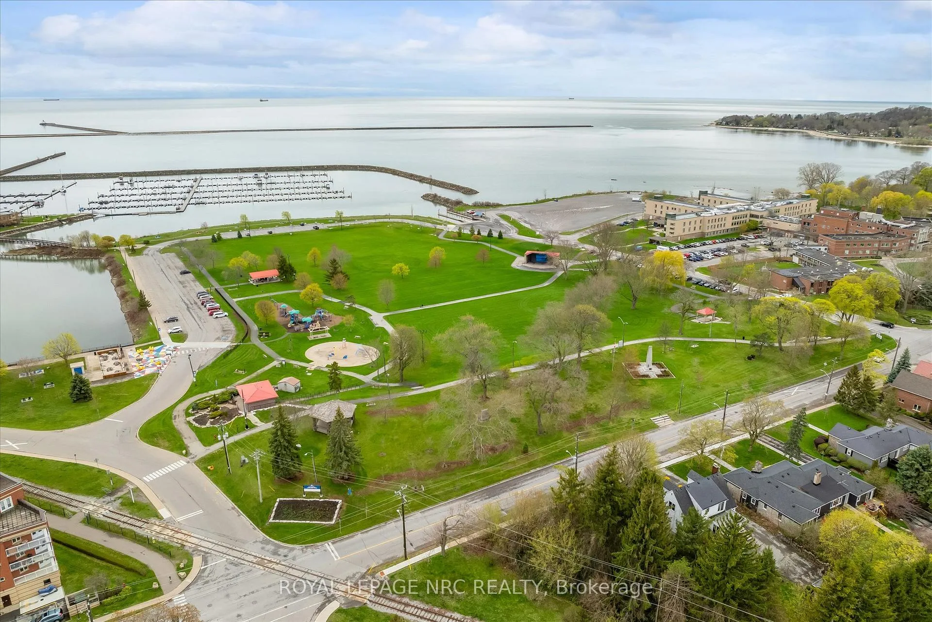 Photo 42 of 155 Ash Street, Port Colborne, Sugarloaf — HOMEH