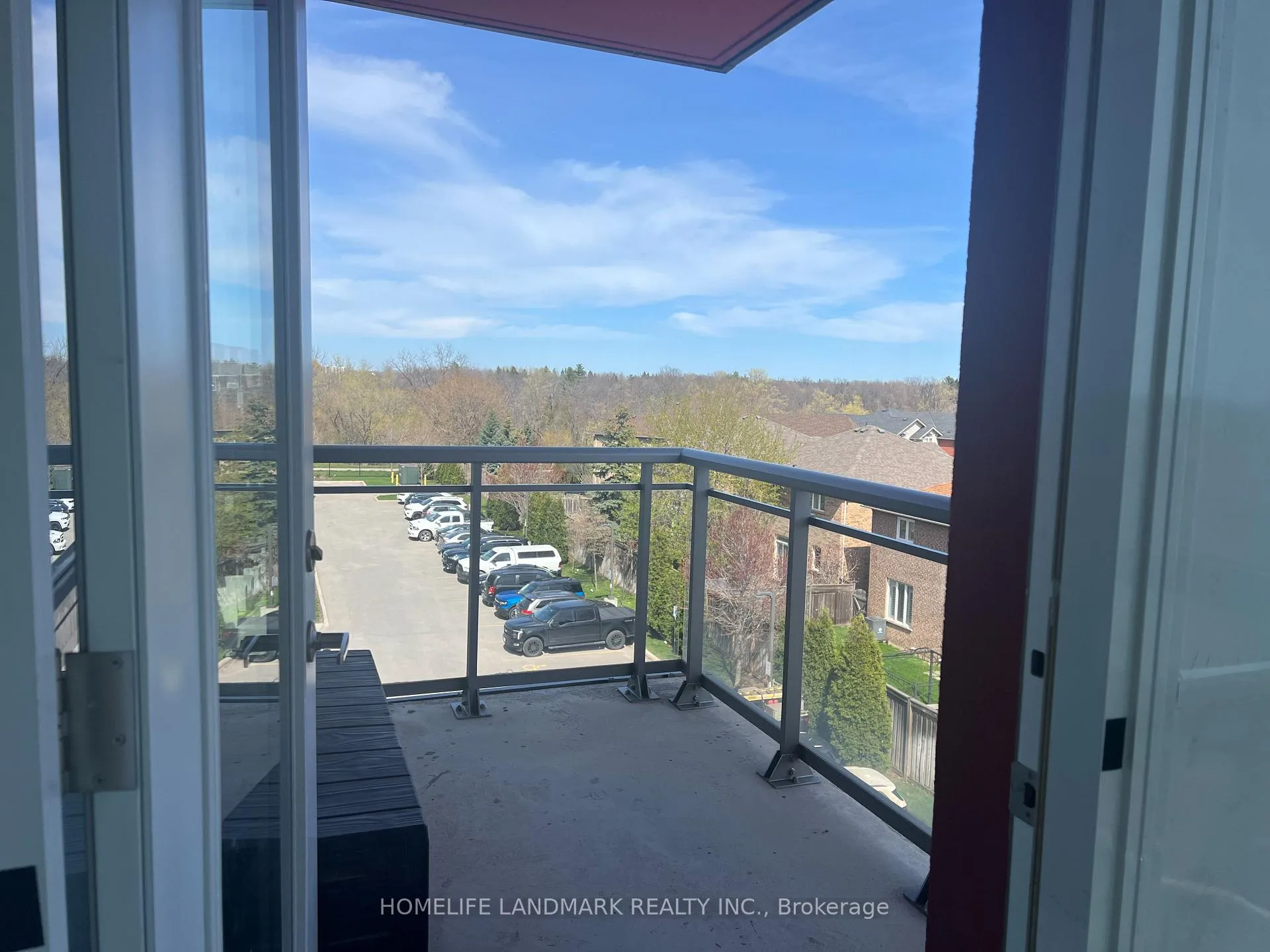 Photo 21 of Unit D414, 5220 Dundas Street, Burlington, Orchard — HOMEH