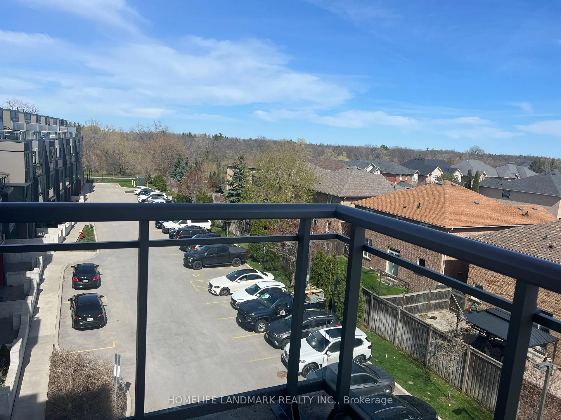 Photo 22 of Unit D414, 5220 Dundas Street, Burlington, Orchard — HOMEH