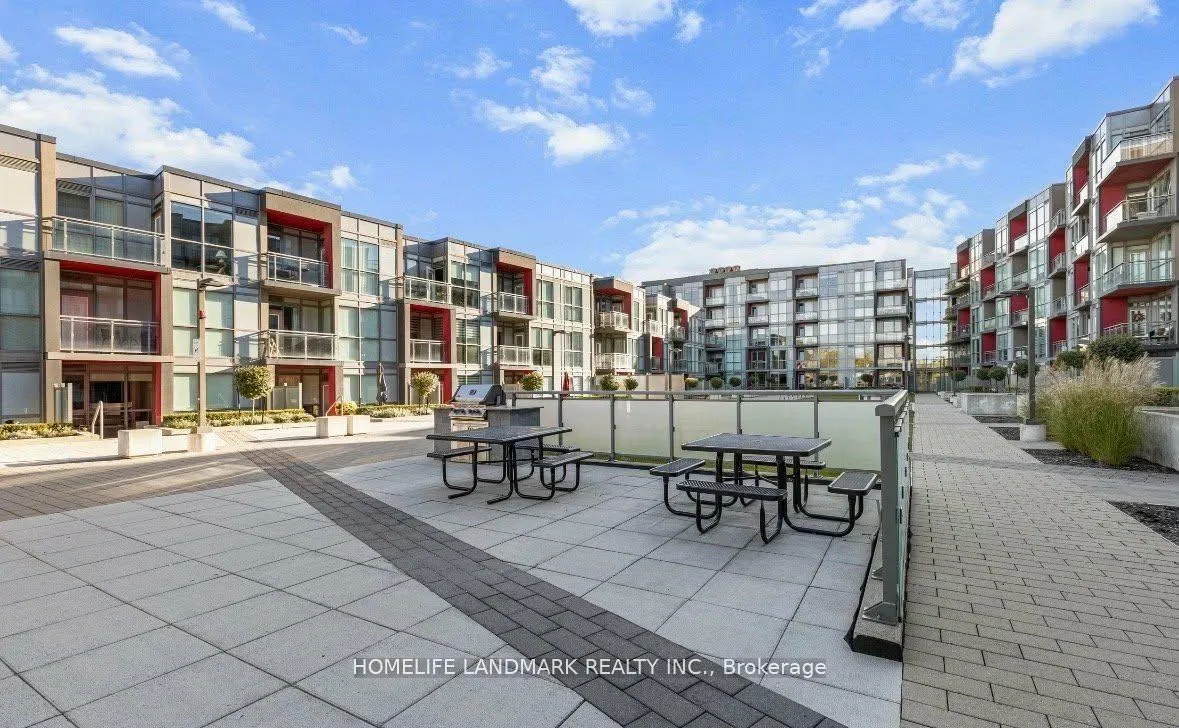 Photo 33 of Unit D414, 5220 Dundas Street, Burlington, Orchard — HOMEH
