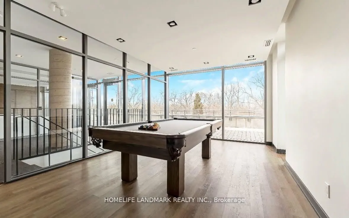 Photo 35 of Unit D414, 5220 Dundas Street, Burlington, Orchard — HOMEH