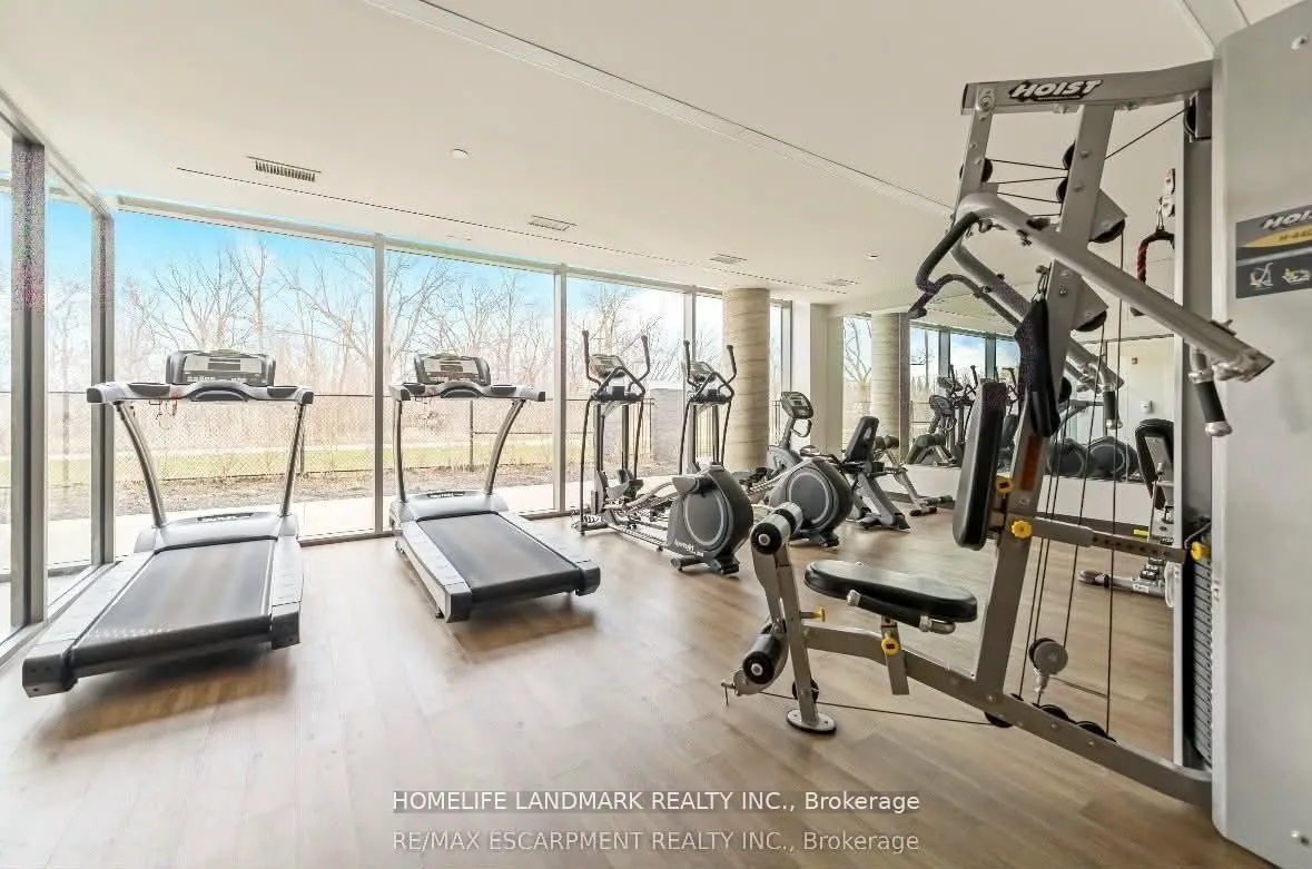 Photo 36 of Unit D414, 5220 Dundas Street, Burlington, Orchard — HOMEH