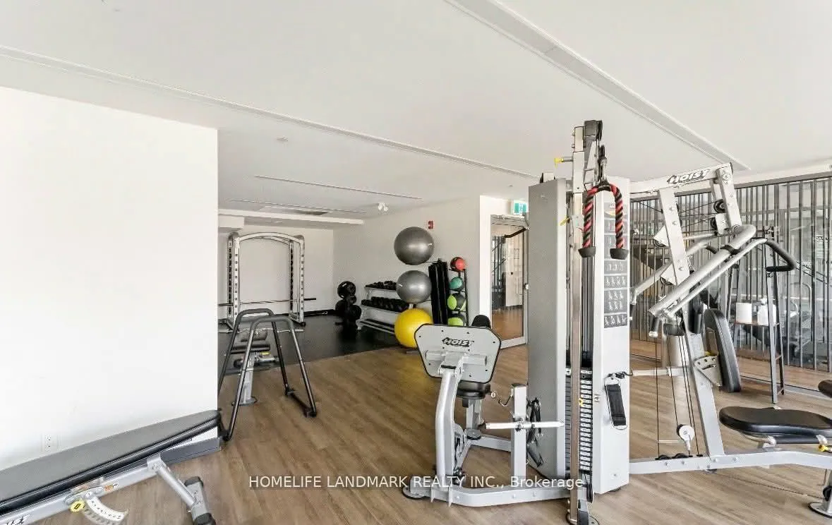 Photo 37 of Unit D414, 5220 Dundas Street, Burlington, Orchard — HOMEH