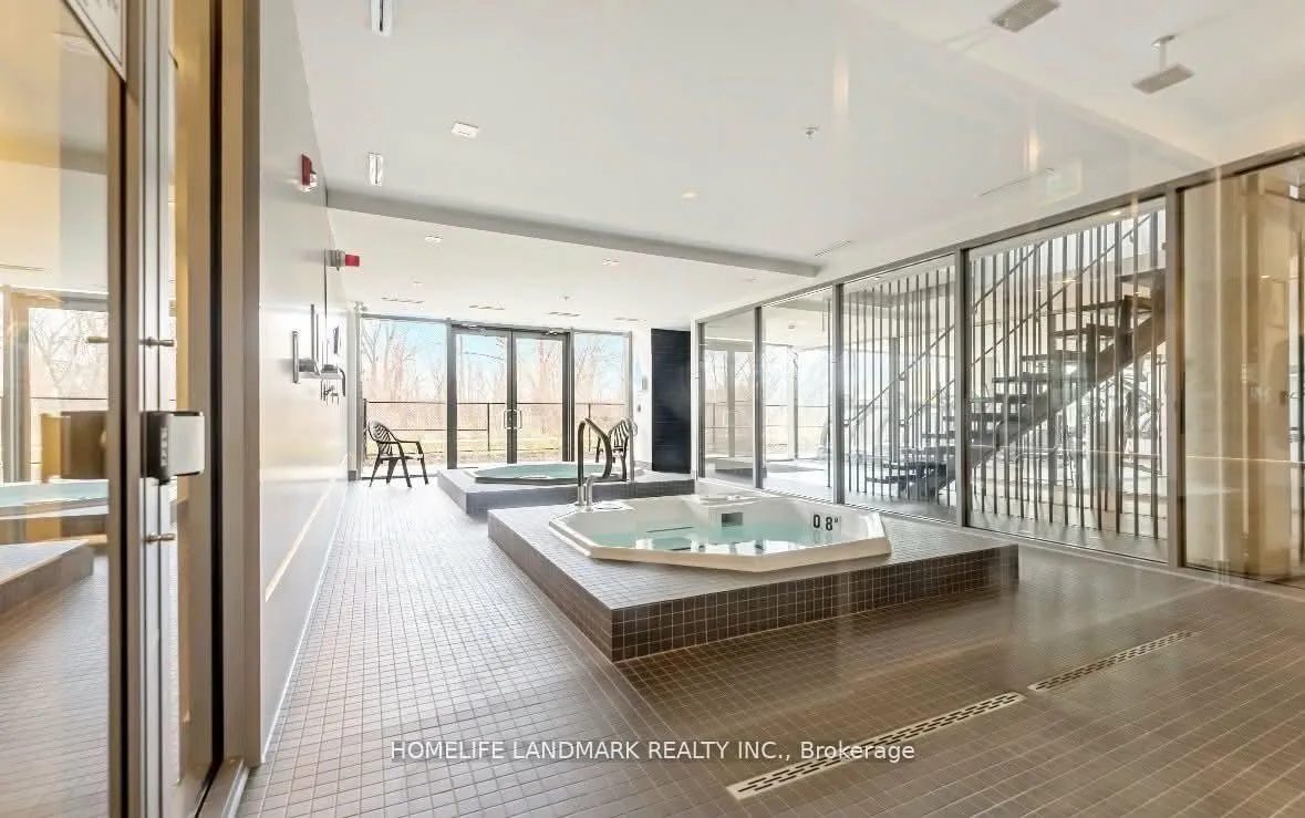 Photo 39 of Unit D414, 5220 Dundas Street, Burlington, Orchard — HOMEH