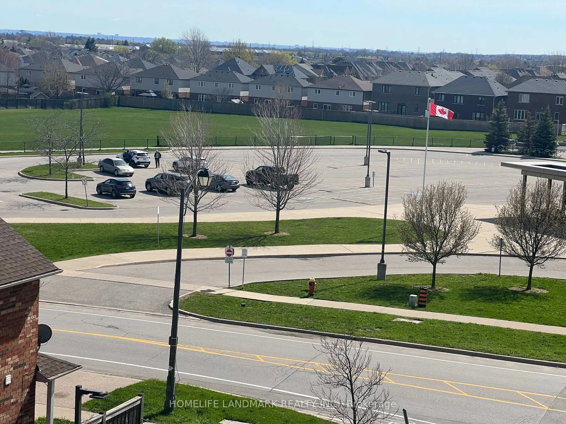 Photo 41 of Unit D414, 5220 Dundas Street, Burlington, Orchard — HOMEH