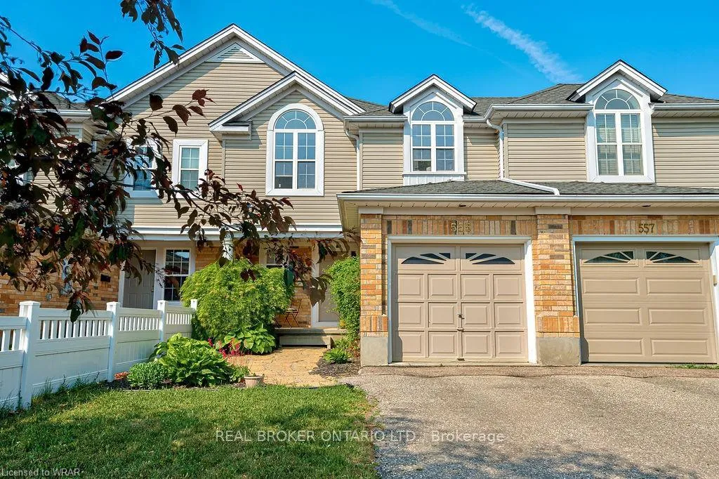Photo 1 of 555 Mariner Drive, Waterloo — HOMEH