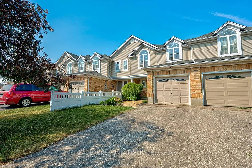 Photo 2 of 555 Mariner Drive, Waterloo — HOMEH