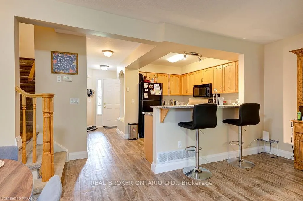 Photo 7 of 555 Mariner Drive, Waterloo — HOMEH