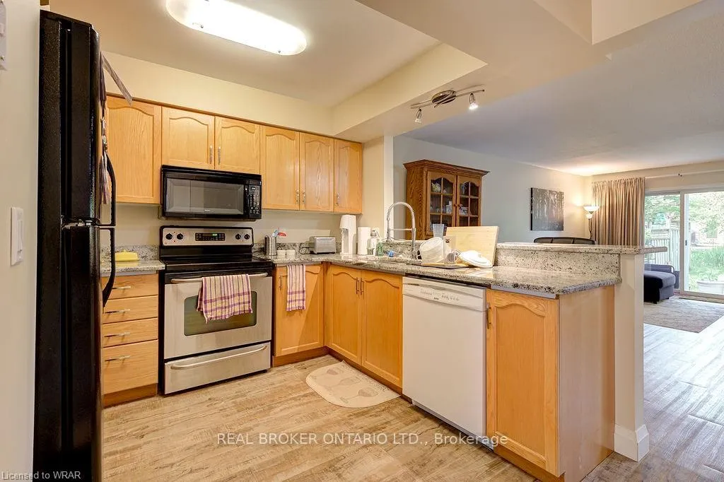 Photo 8 of 555 Mariner Drive, Waterloo — HOMEH