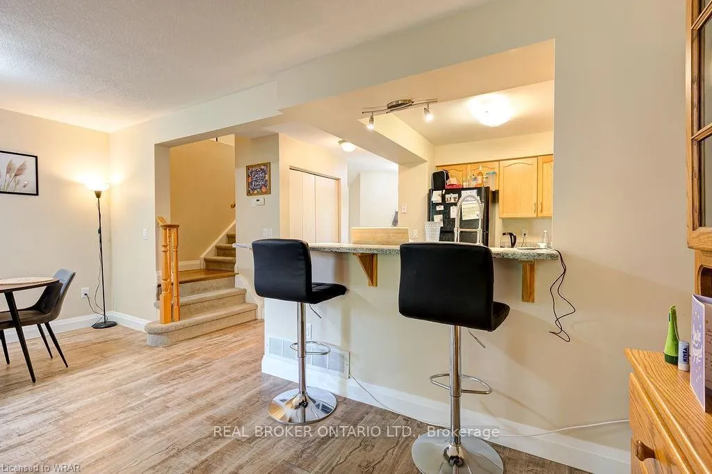 Photo 9 of 555 Mariner Drive, Waterloo — HOMEH
